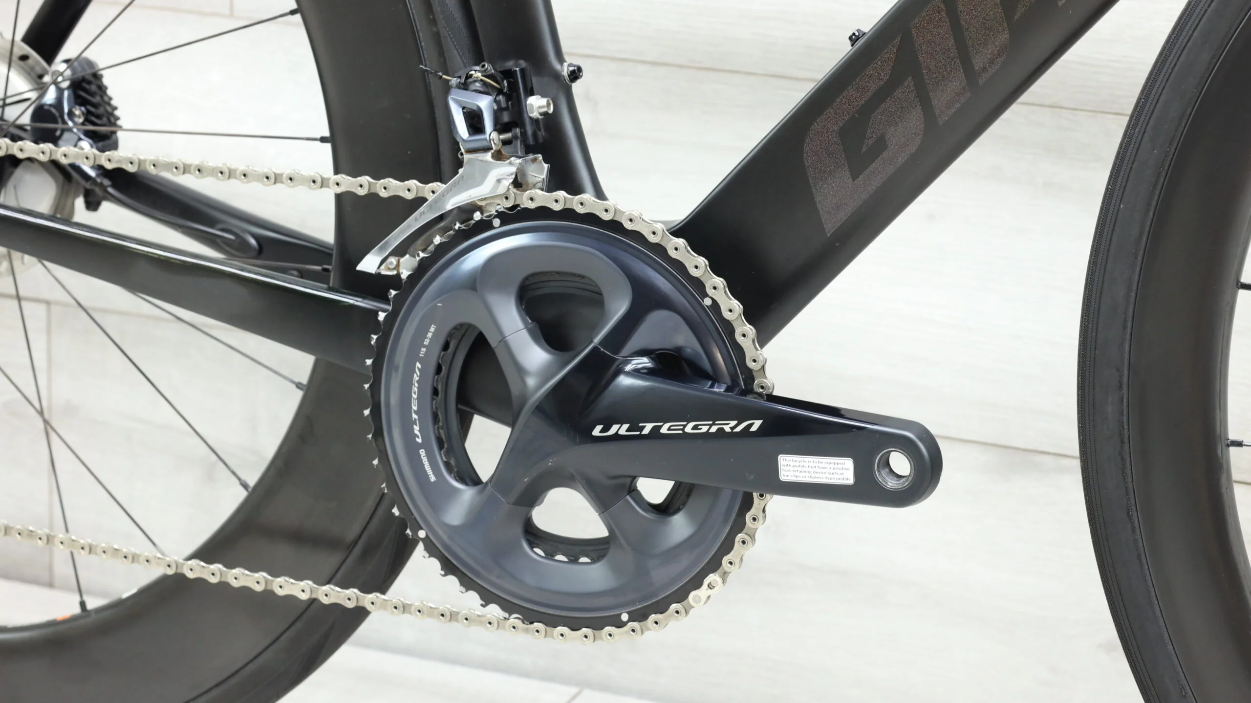 2021 Giant Propel Advanced 1 Disc  Road Bike - Medium - Image 5