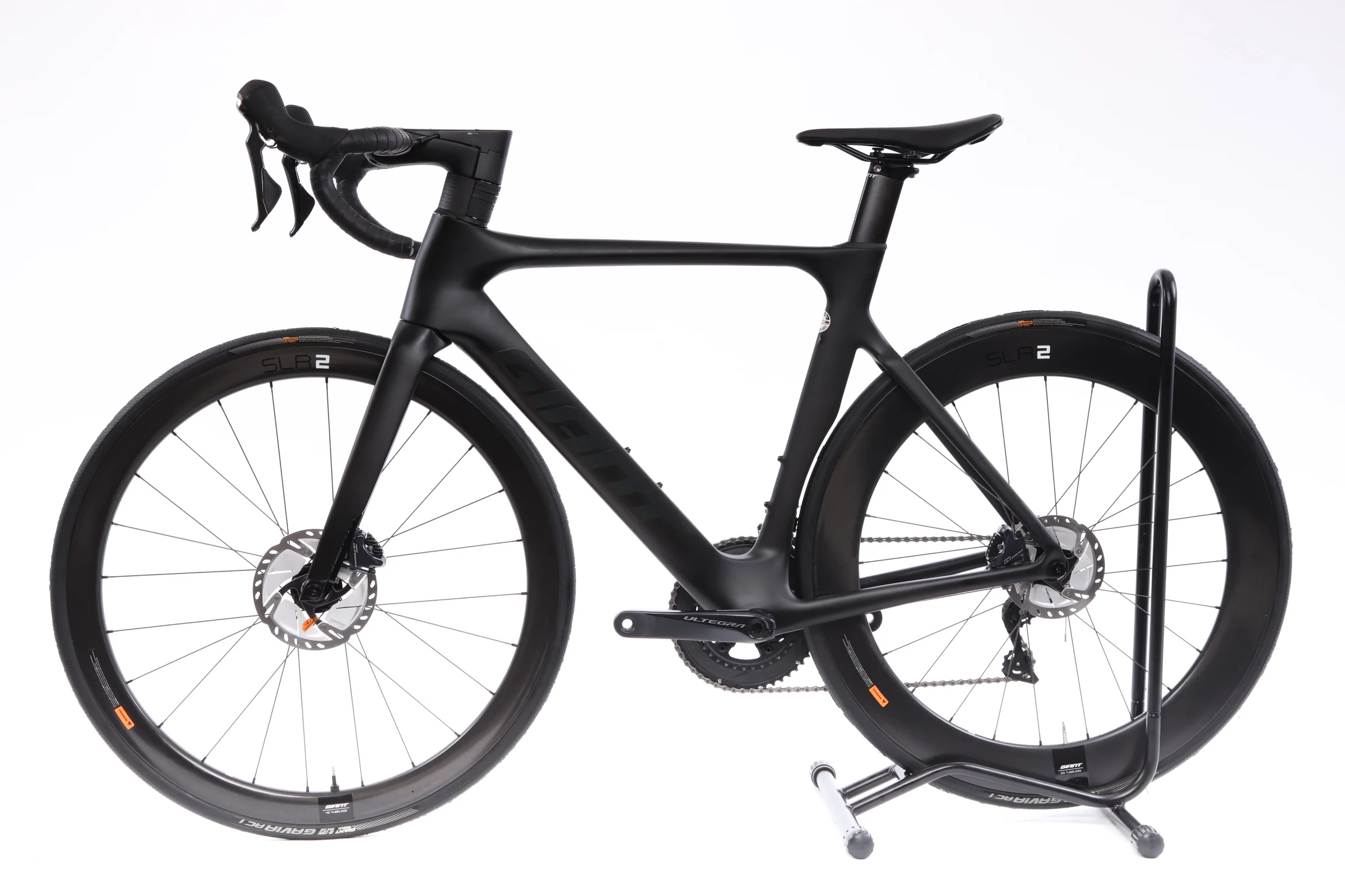 2021 Giant Propel Advanced 1 Disc  Road Bike - Medium - Image 2