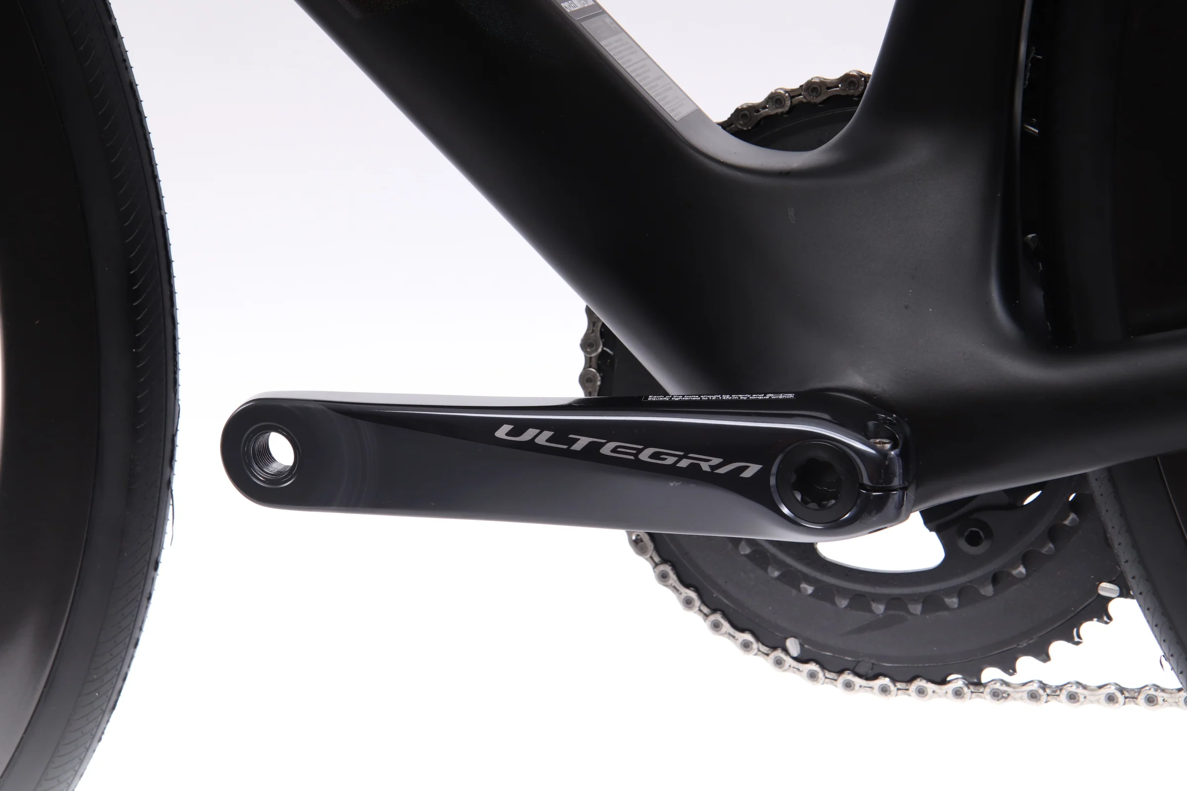 2021 Giant Propel Advanced 1 Disc  Road Bike - Medium - Image 5
