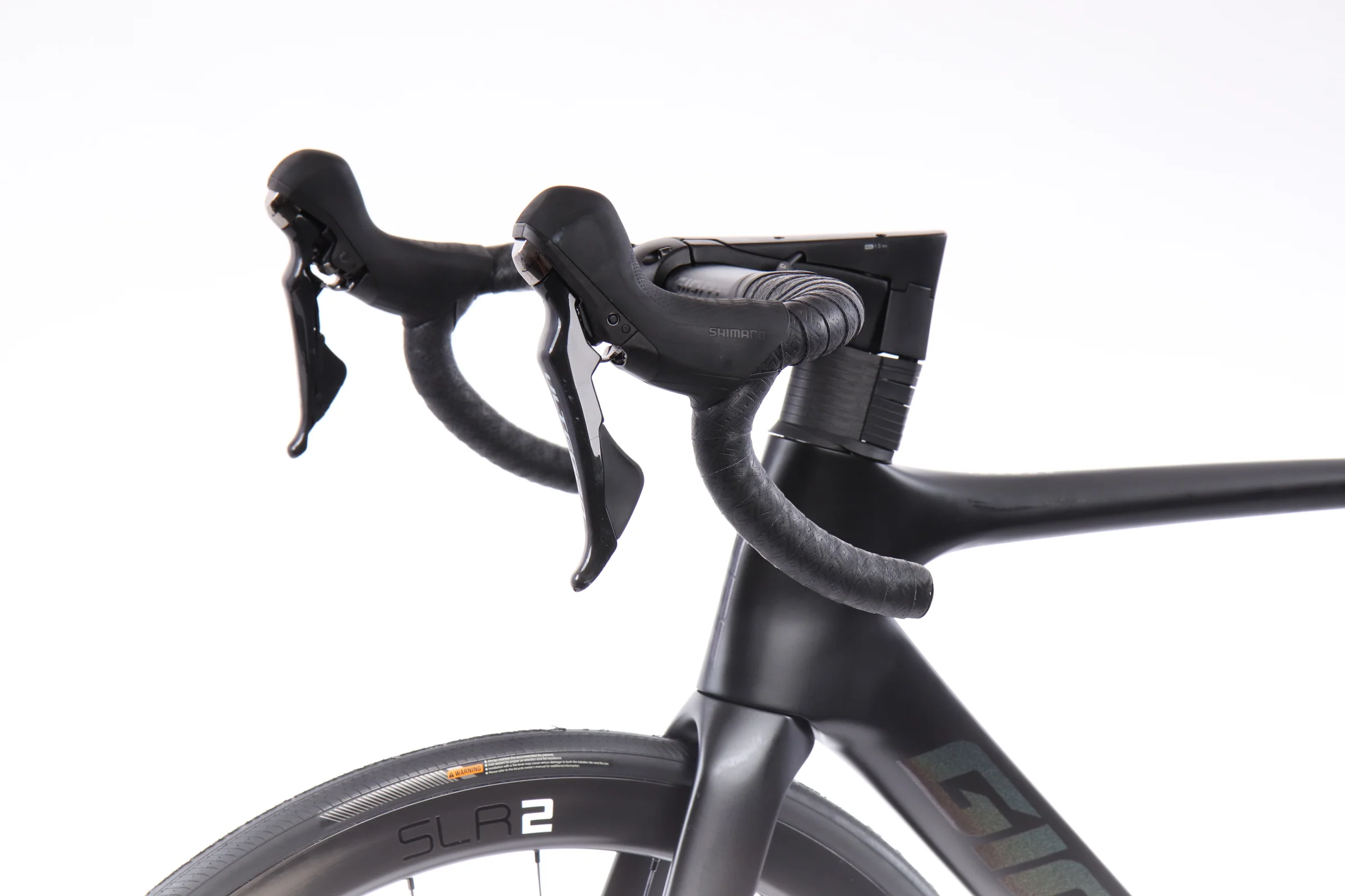 2021 Giant Propel Advanced 1 Disc  Road Bike - Medium - Image 7