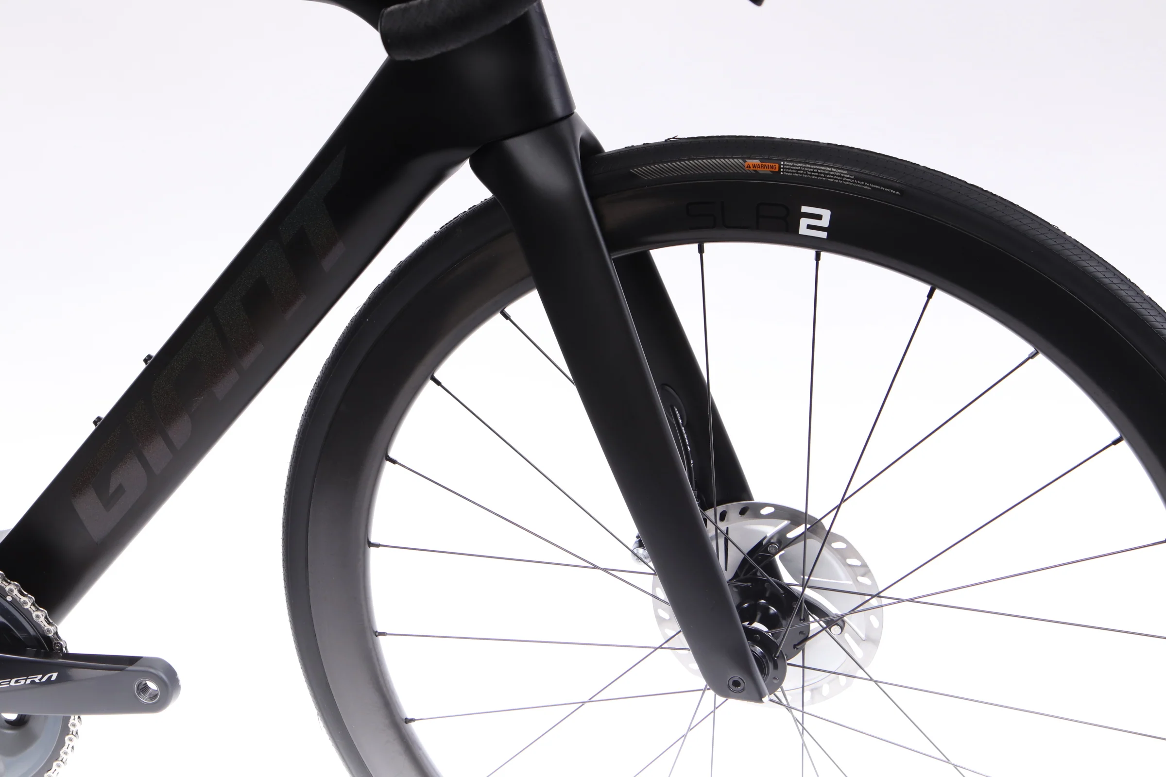 2021 Giant Propel Advanced 1 Disc  Road Bike - Medium - Image 9
