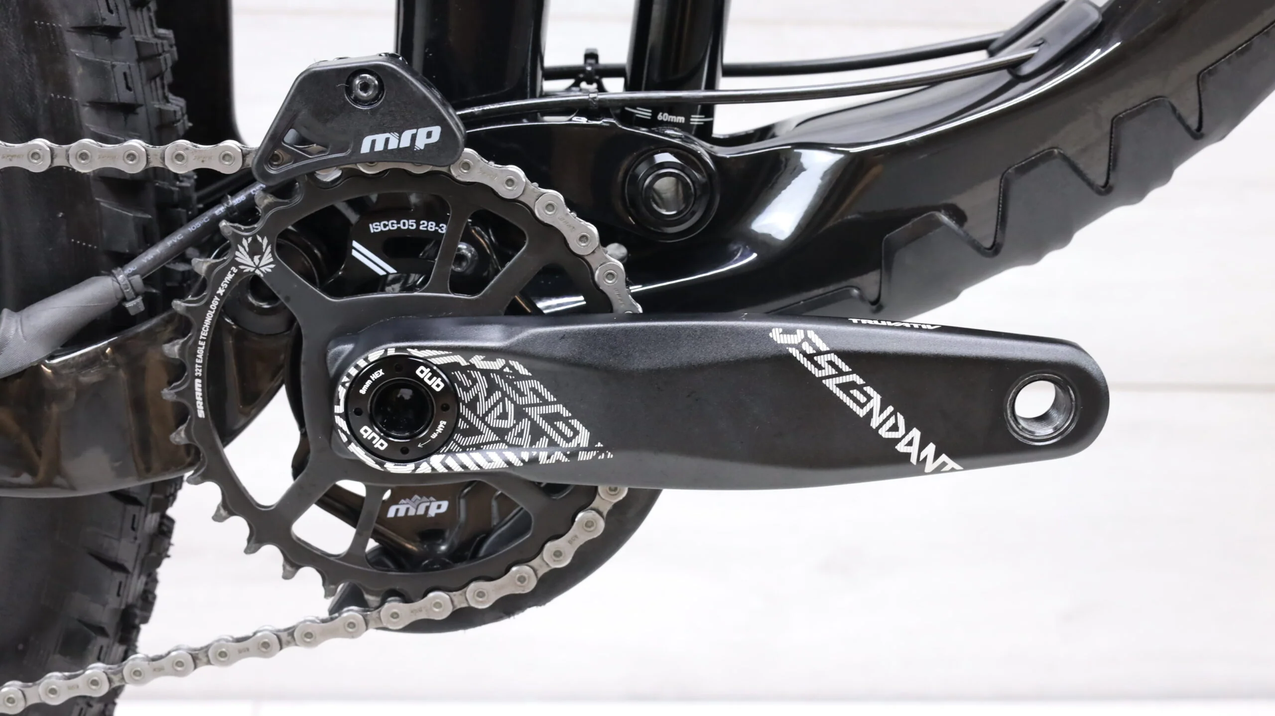 2021 Giant Reign Advanced Pro 29 2  Mountain Bike - X-Large - Image 5