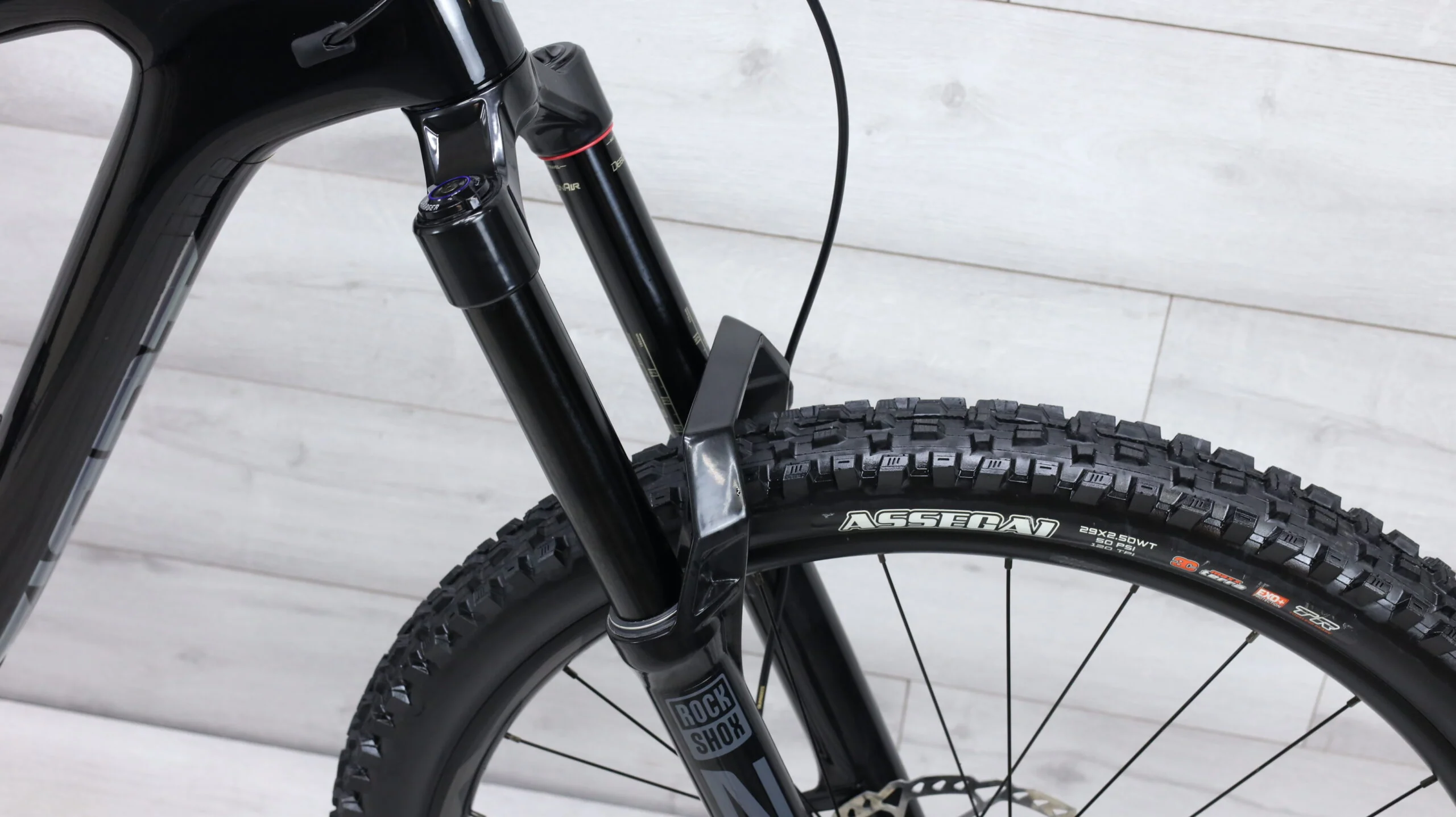 2021 Giant Reign Advanced Pro 29 2  Mountain Bike - X-Large - Image 7