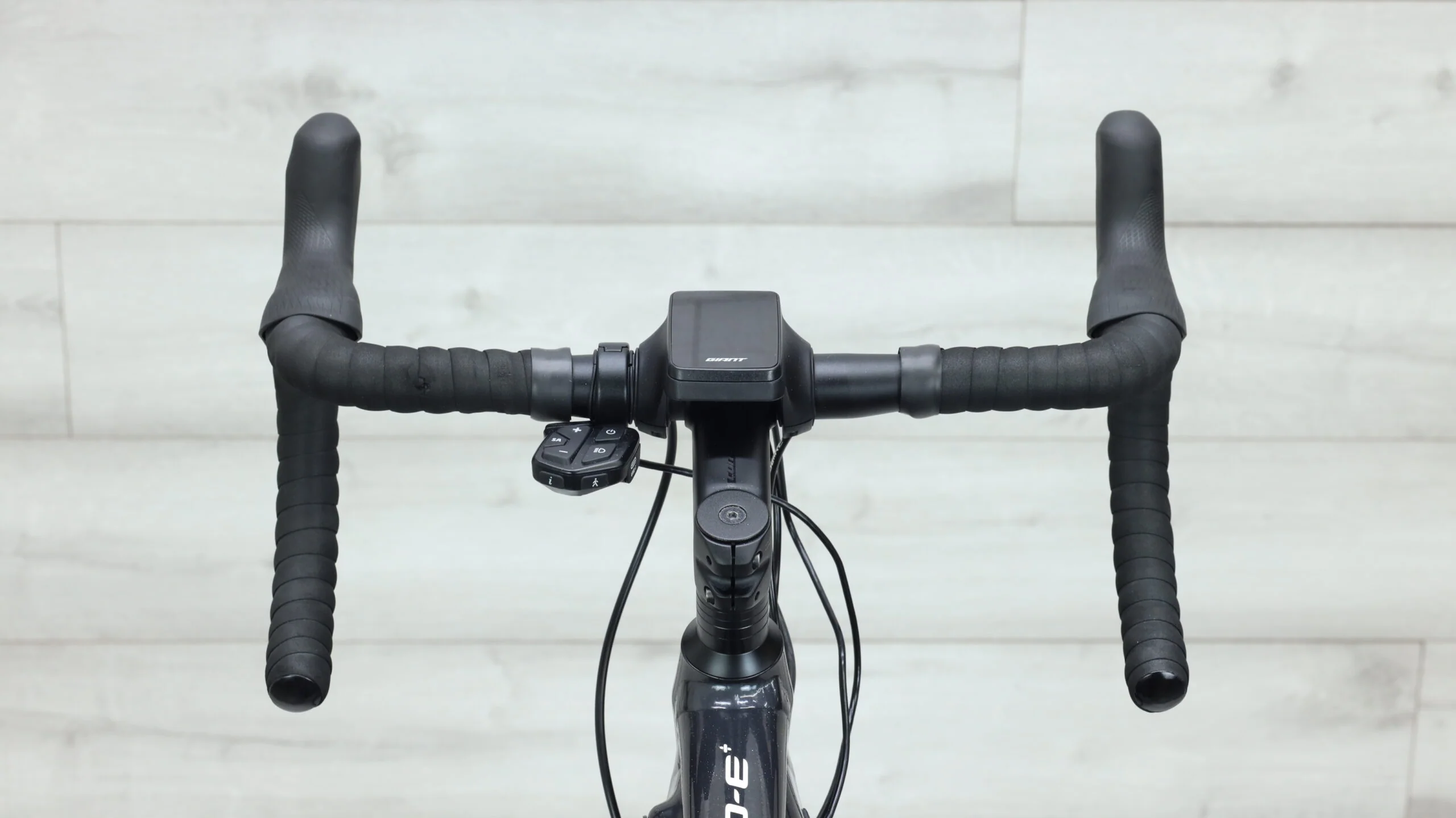 2021 Giant Road Pro E+1 Road E-Bike - Medium - Image 10