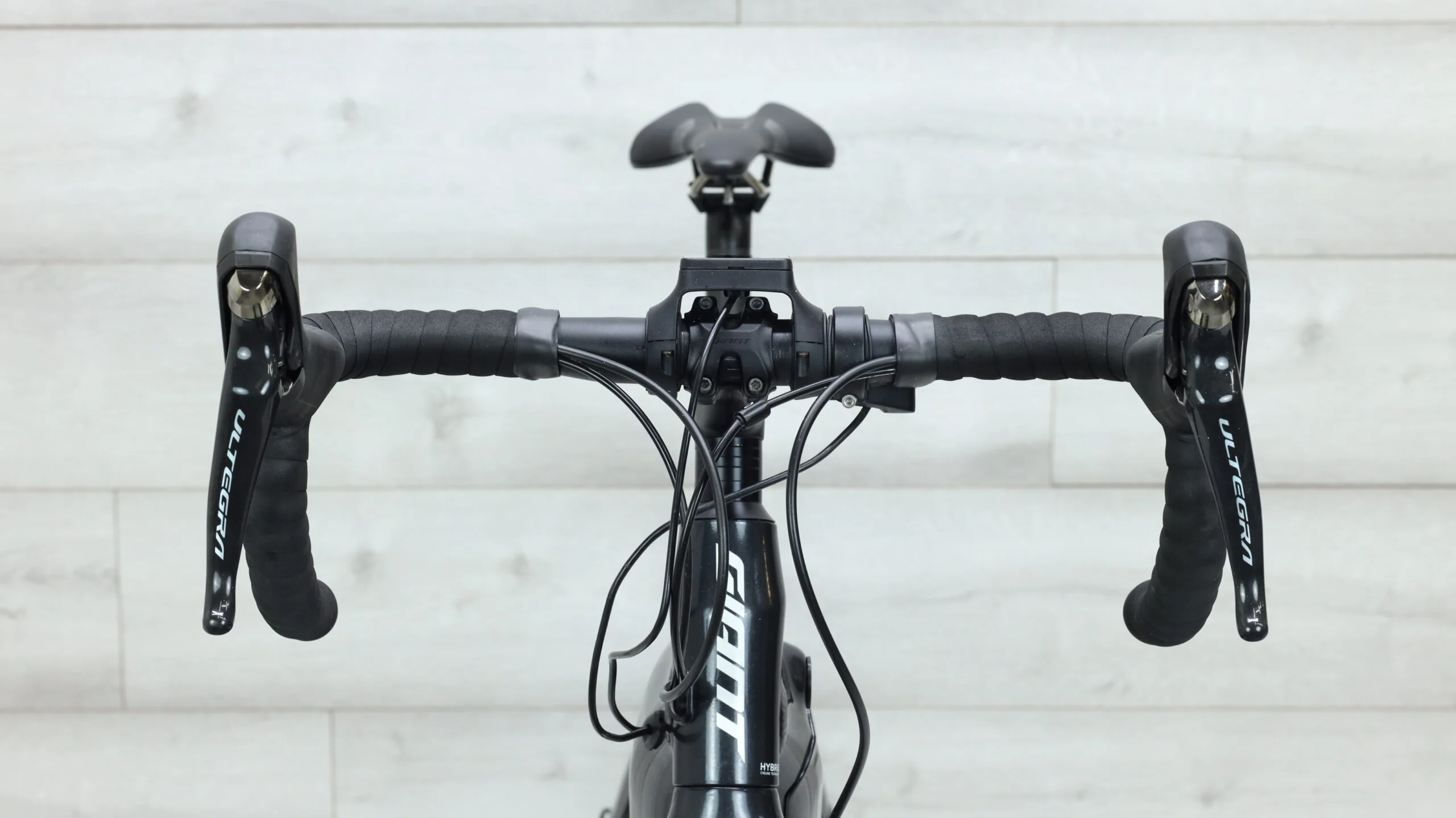 2021 Giant Road Pro E+1 Road E-Bike - Medium - Image 11