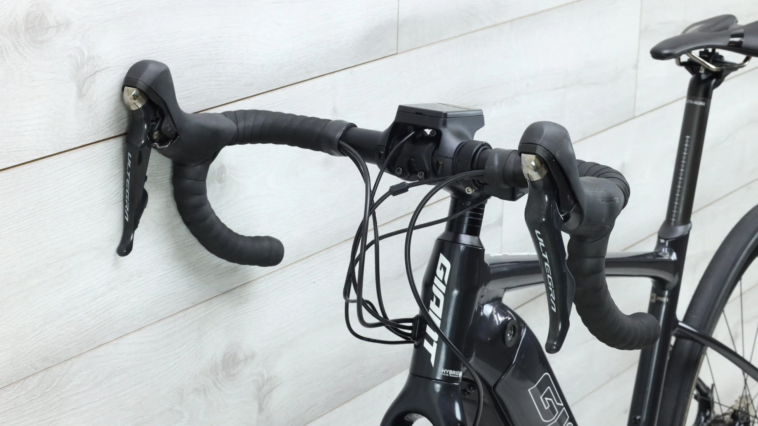 2021 Giant Road Pro E+1 Road E-Bike - Medium - Image 8