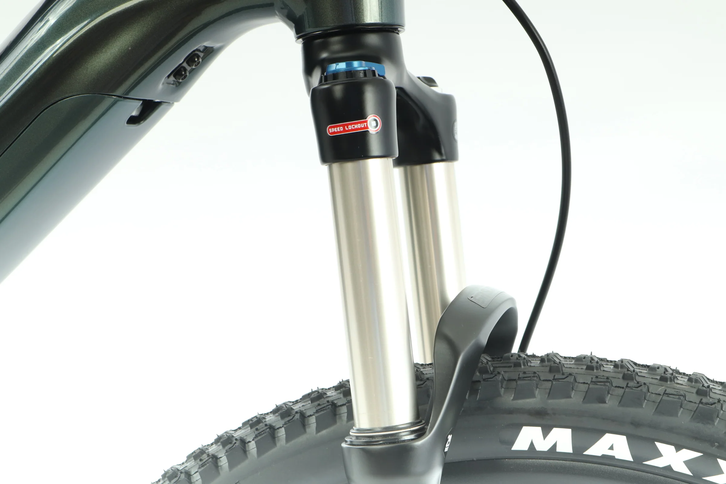 2021 Giant Stance E+ 2 Mountain E-Bike - Large - Image 7