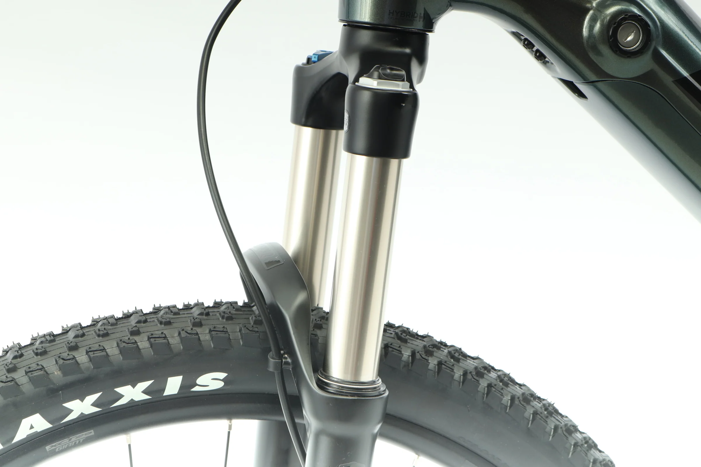 2021 Giant Stance E+ 2 Mountain E-Bike - Large - Image 8