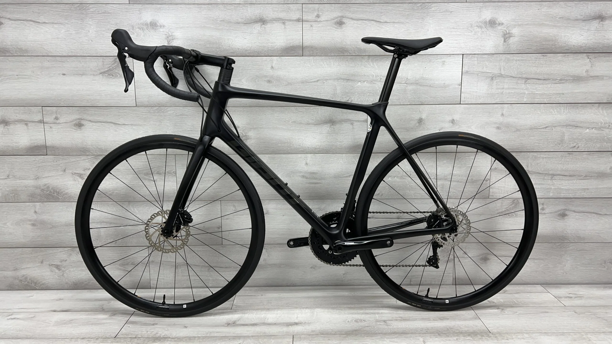 2021 Giant TCR Advanced 2 Disc Pro  Road Bike - Large - Image 2