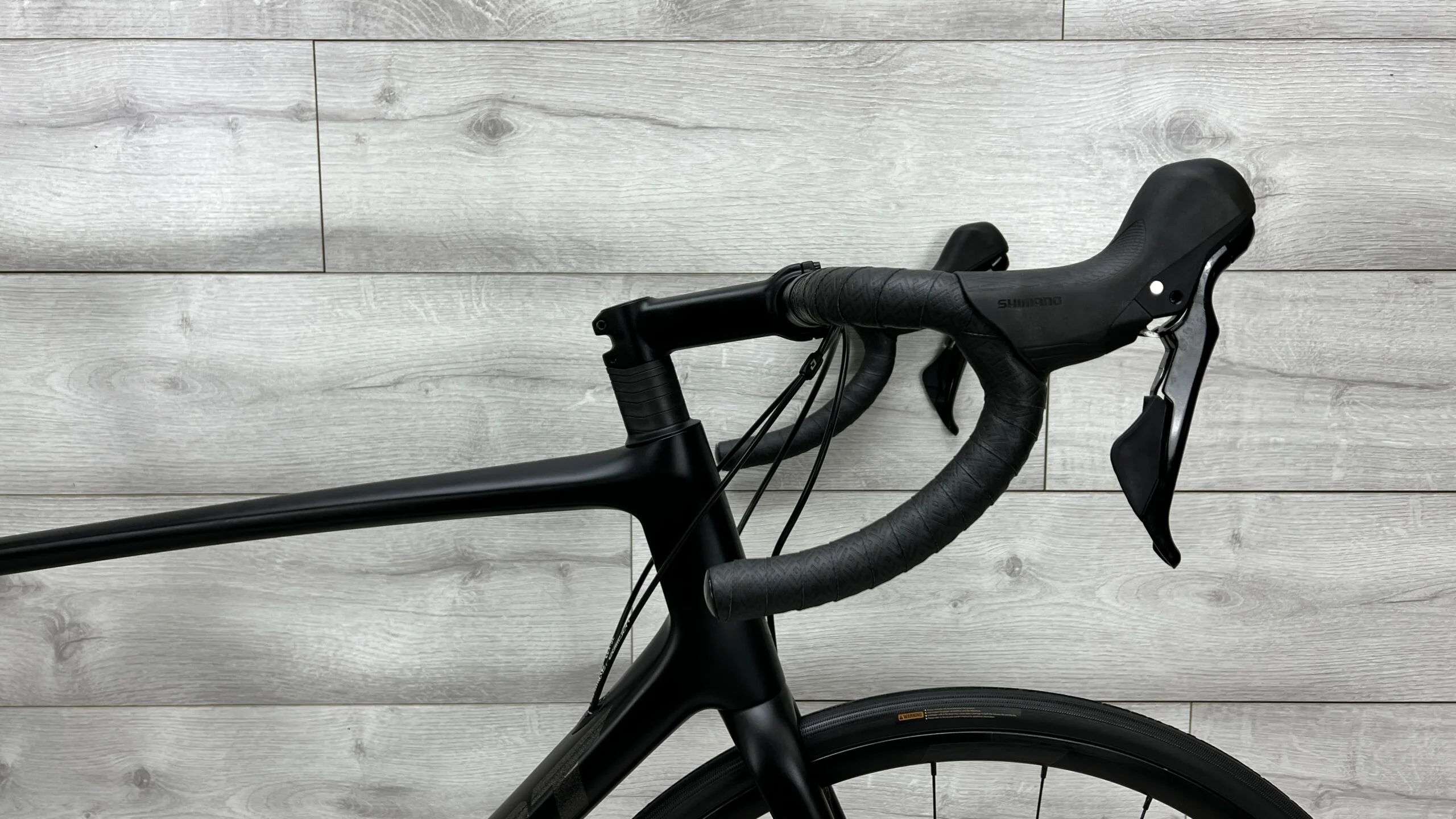 2021 Giant TCR Advanced 2 Disc Pro  Road Bike - Large - Image 9