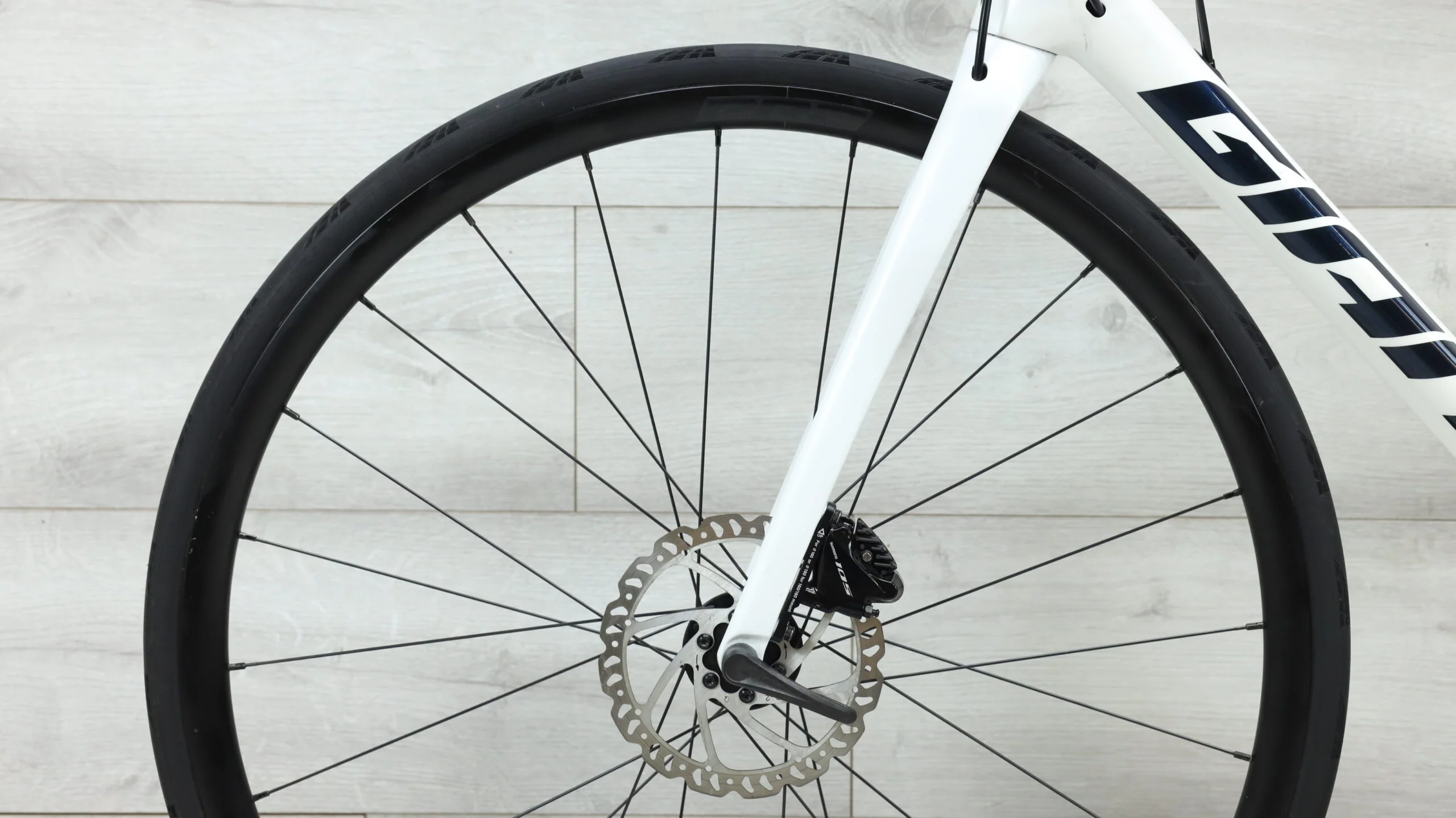 Giant TCR Advanced 2 Disc Road Bike - 2021, Med/Large - Image 11