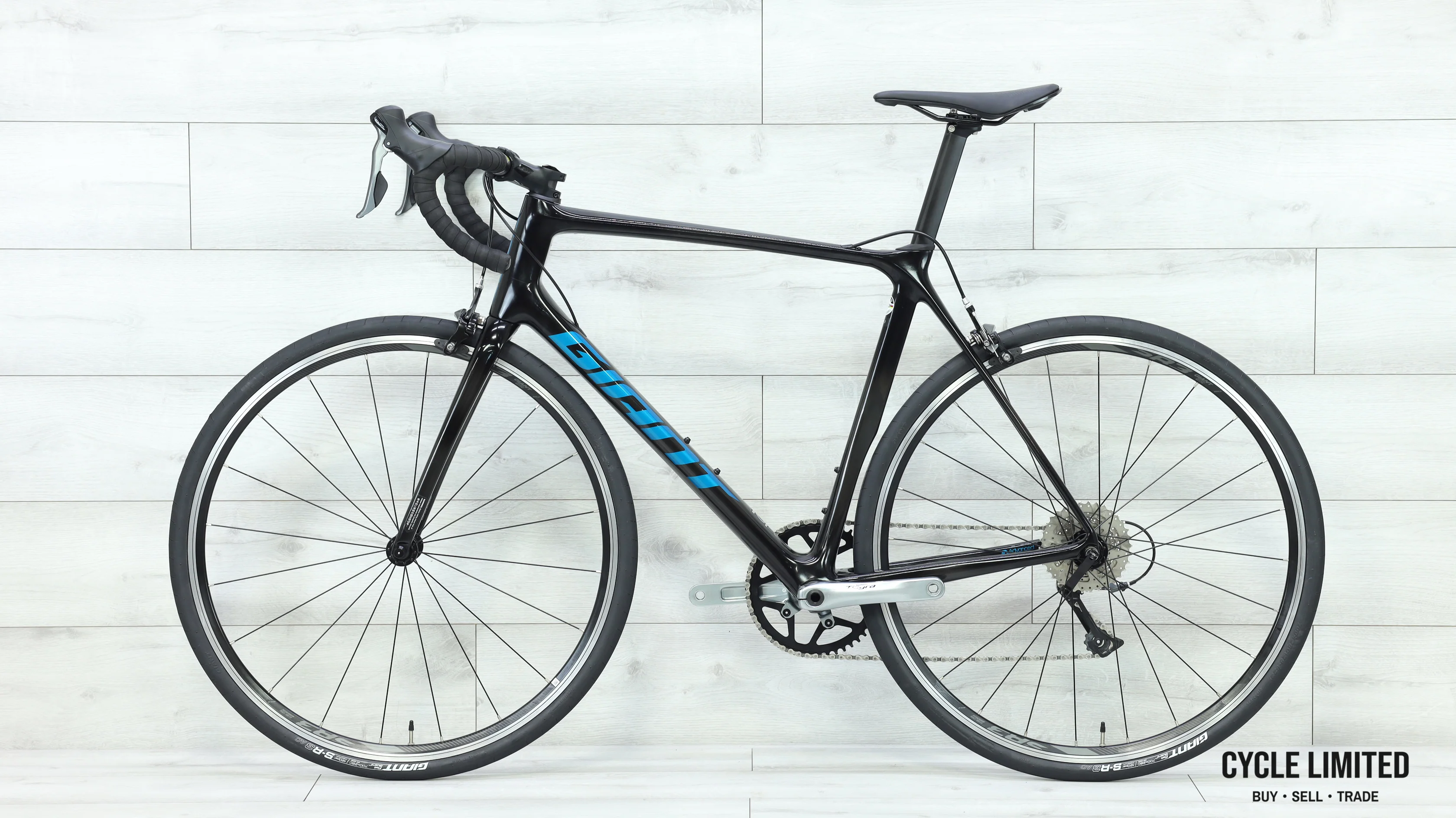 Giant TCR Advanced 2 Road Bike - 2021, Large - Image 2