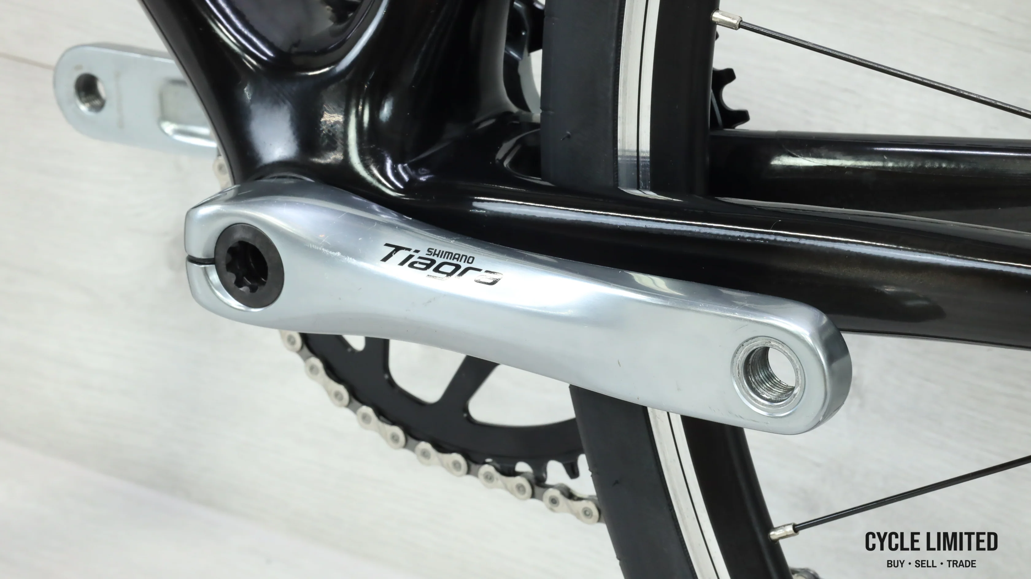 Giant TCR Advanced 2 Road Bike - 2021, Large - Image 6
