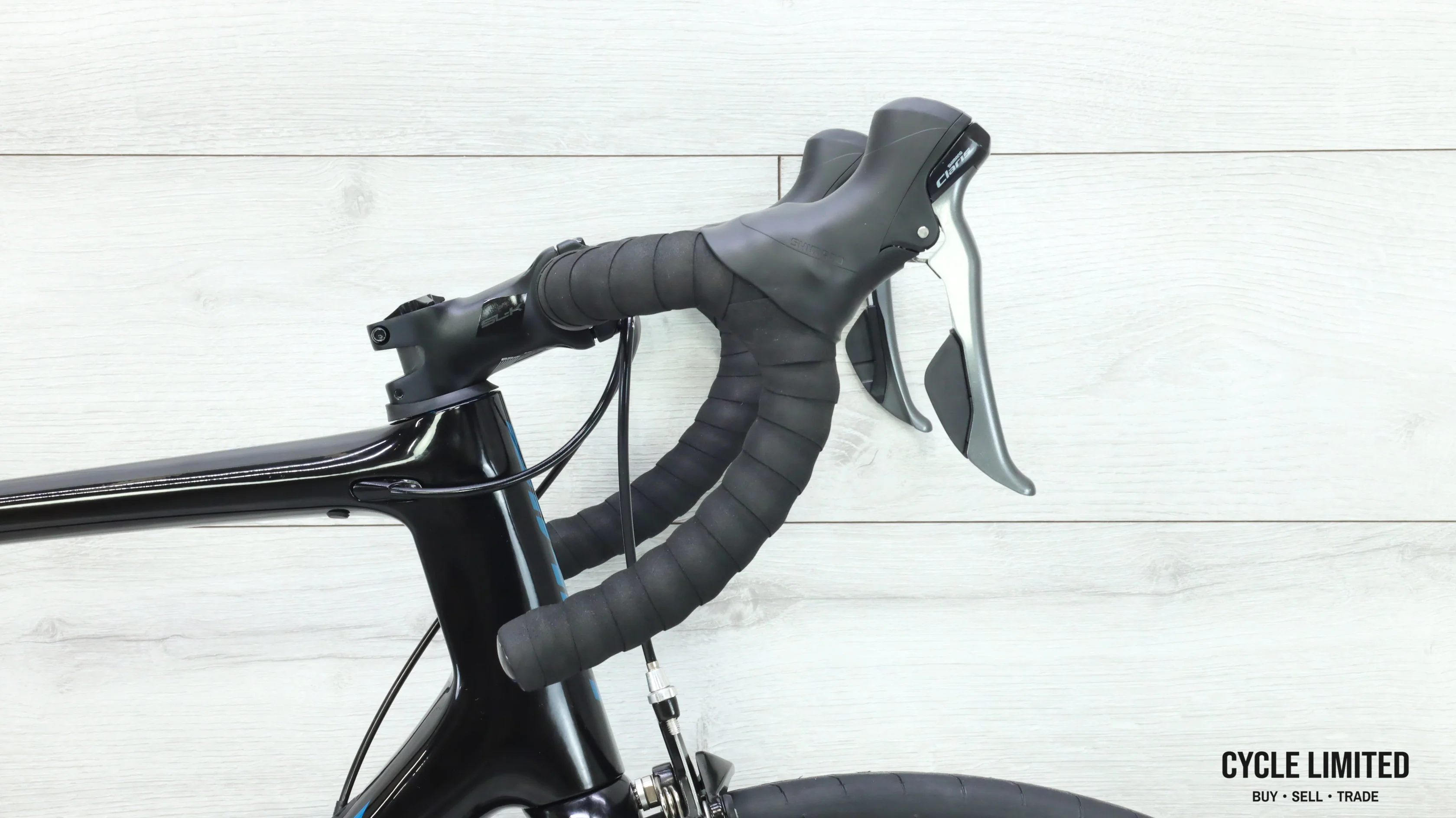 Giant TCR Advanced 2 Road Bike - 2021, Large - Image 9