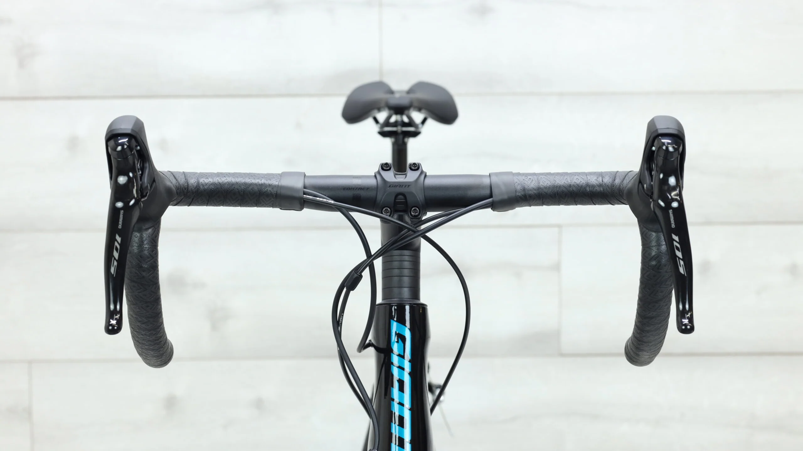 Giant TCR Advanced 2 Road Bike - 2021, Med/Large - Image 11