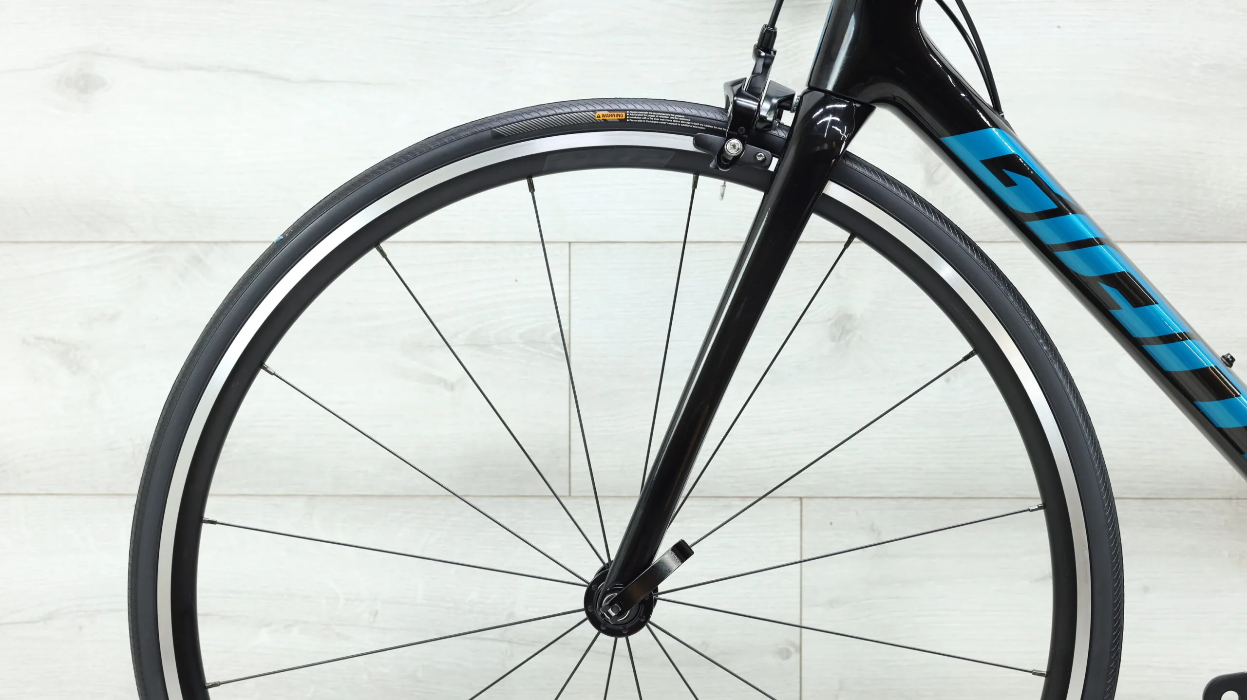 Giant TCR Advanced 2 Road Bike - 2021, Med/Large - Image 12