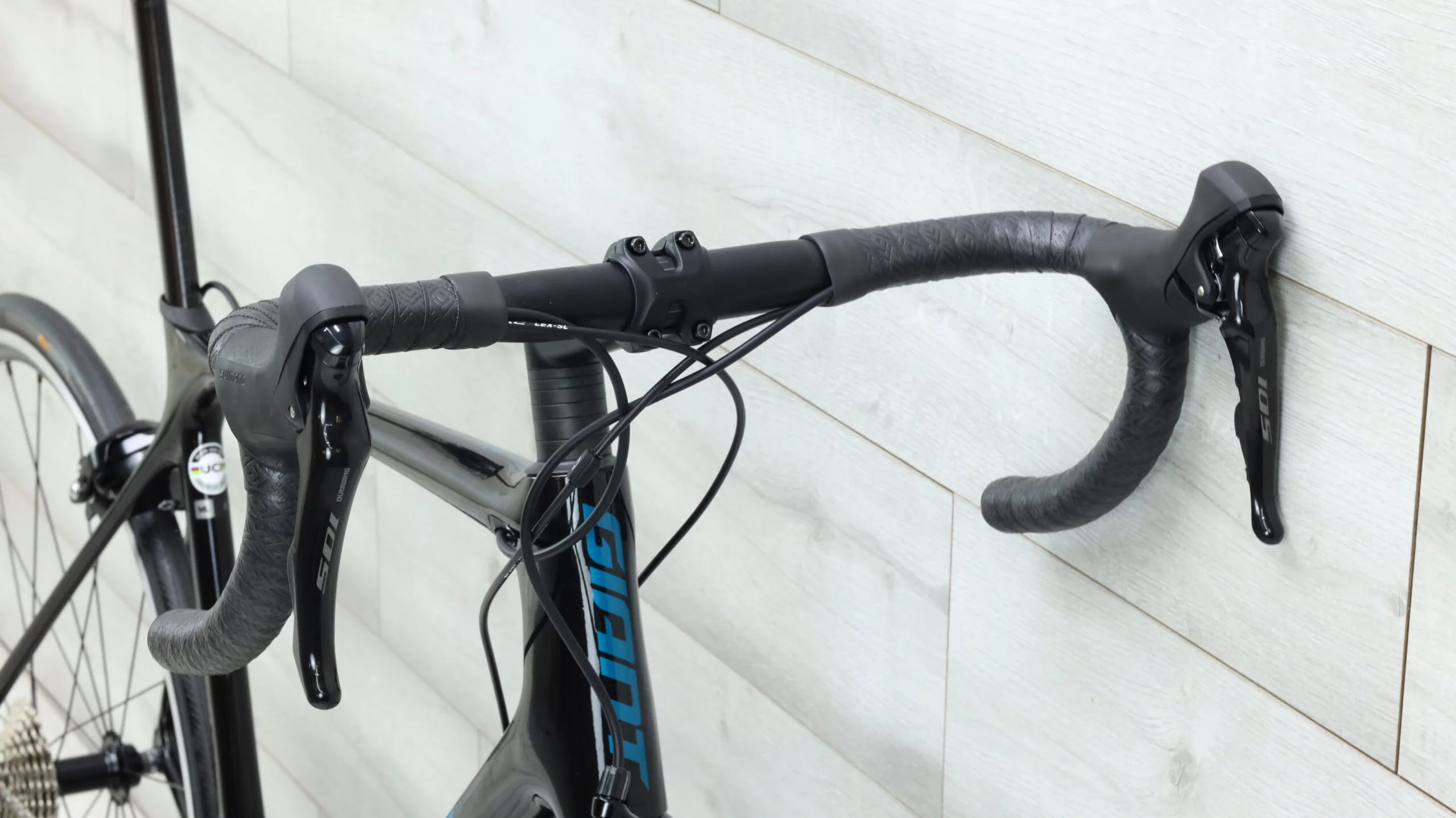 Giant TCR Advanced 2 Road Bike - 2021, Med/Large - Image 7
