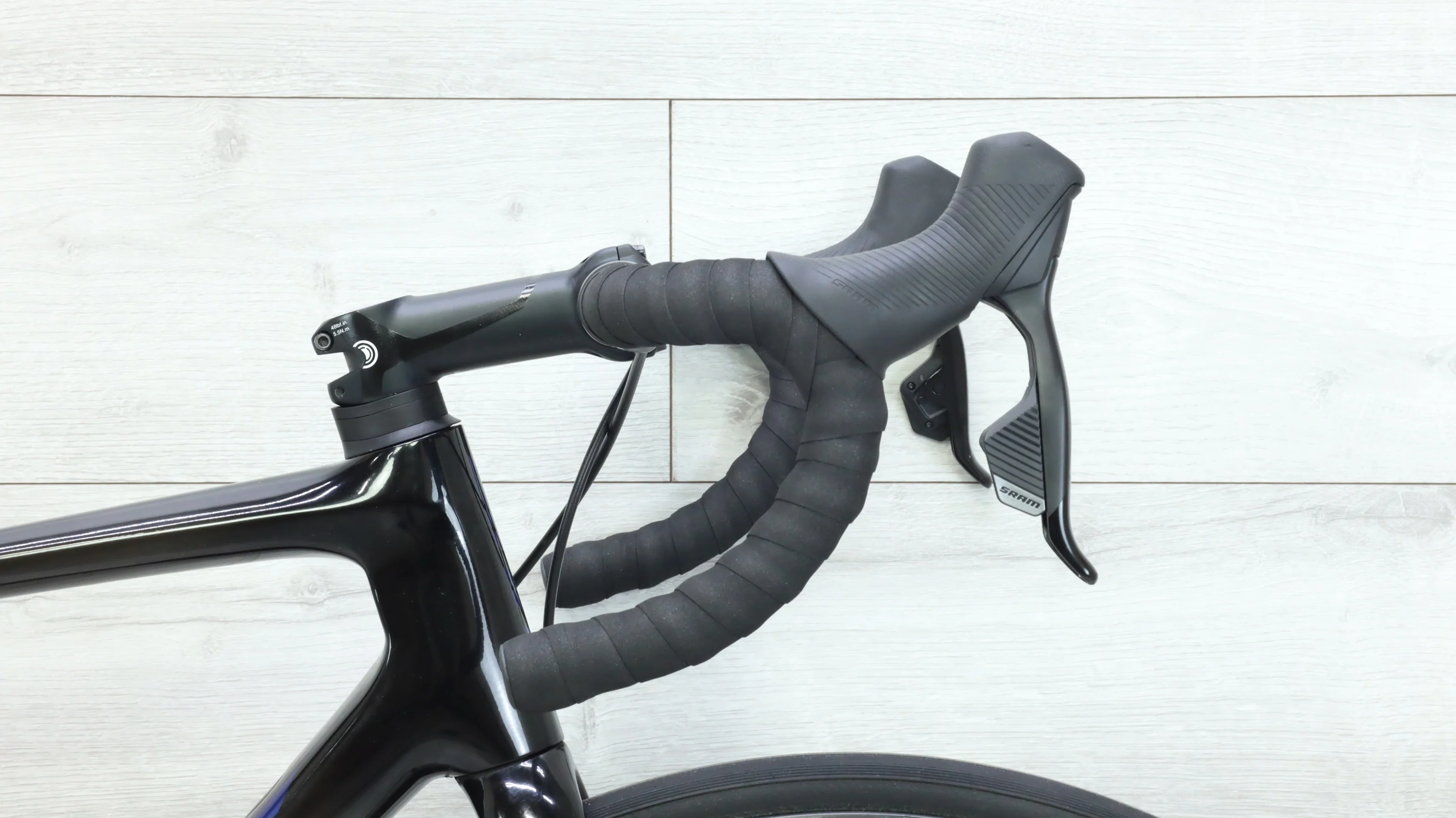 Giant TCR Advanced Pro Disc Road Bike - 2021, Medium - Image 9