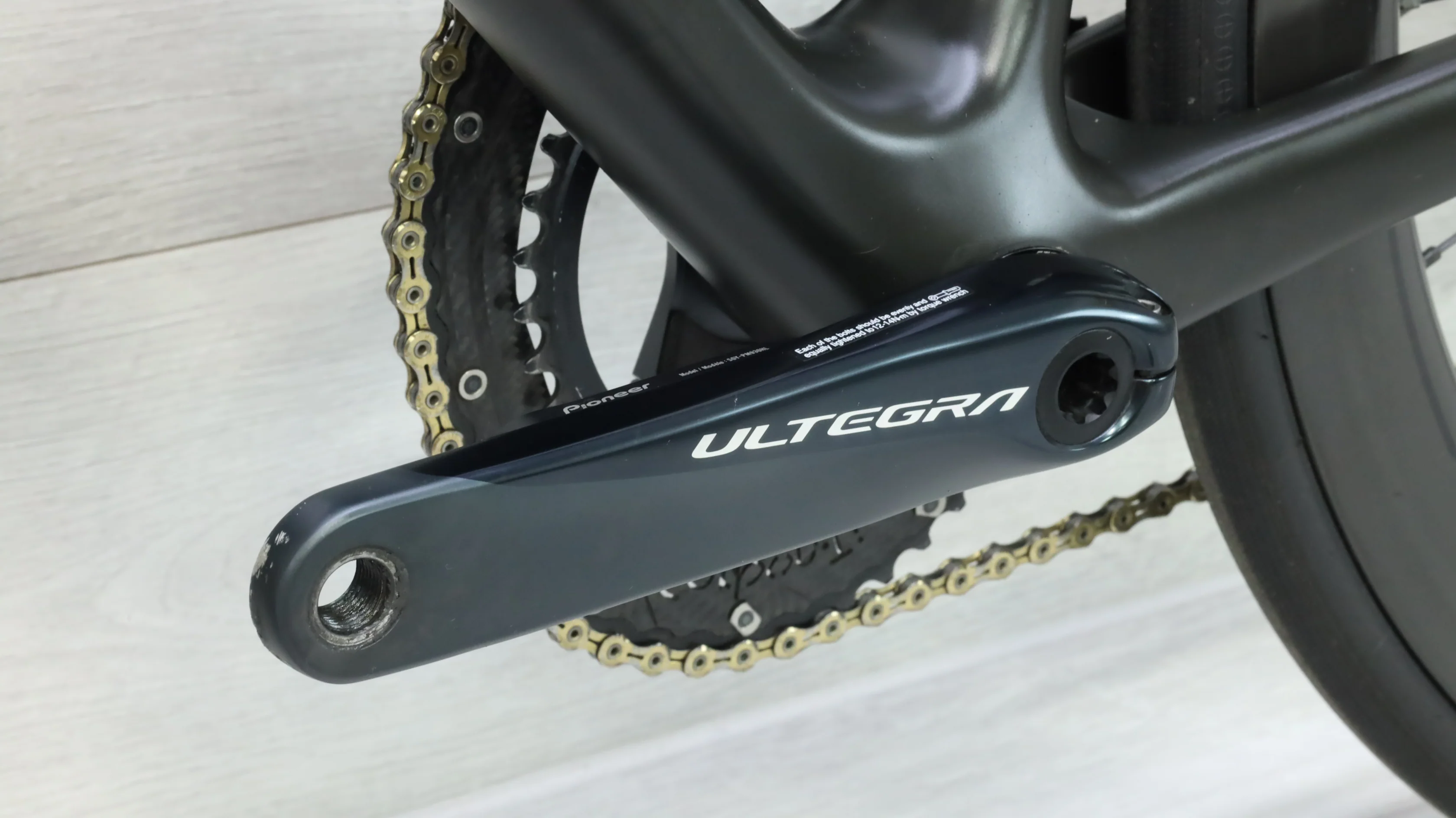 2021 Giant TCR Advanced SL Disc Road Bike - X-Small - Image 6