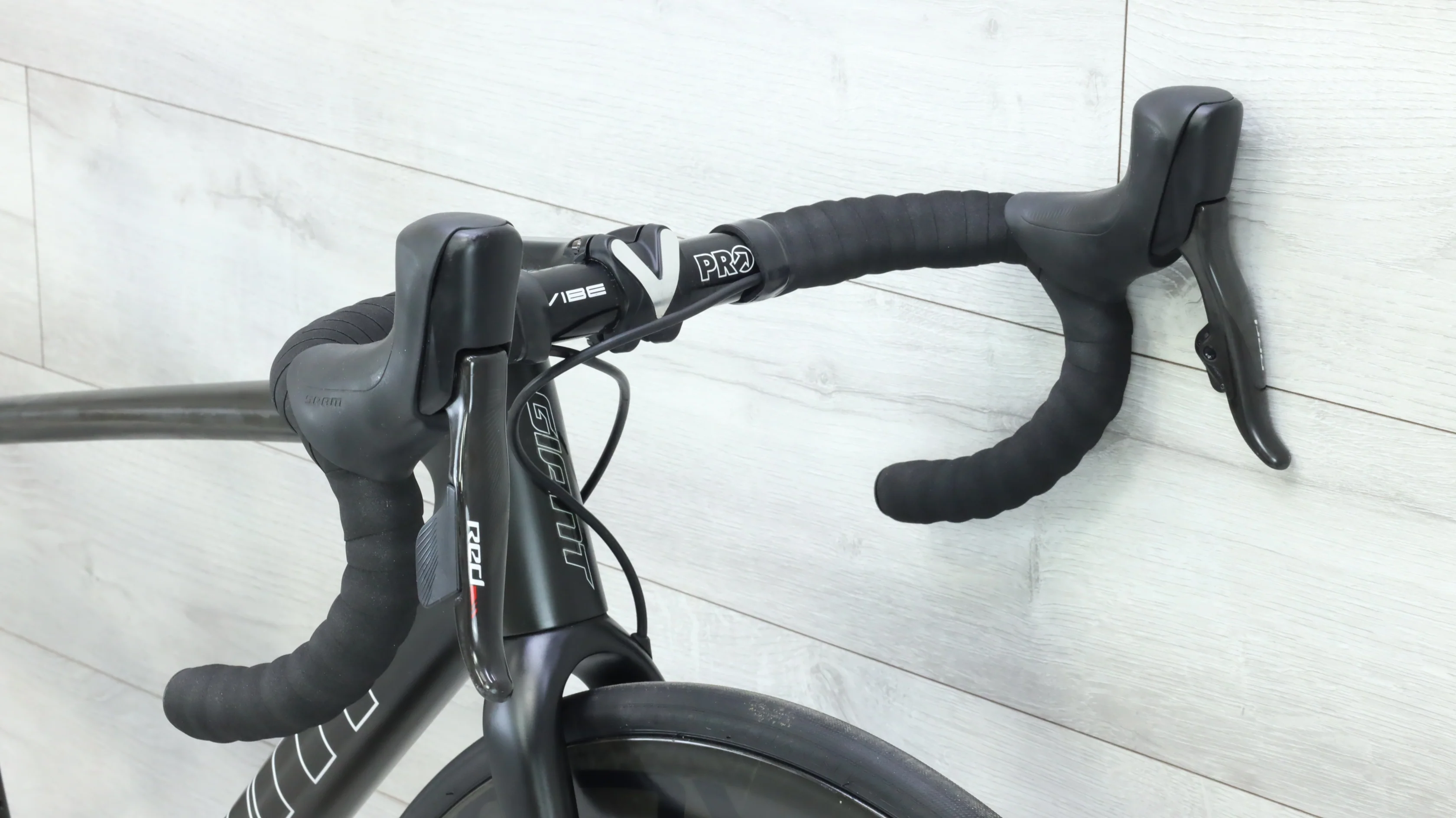 2021 Giant TCR Advanced SL Disc Road Bike - X-Small - Image 7