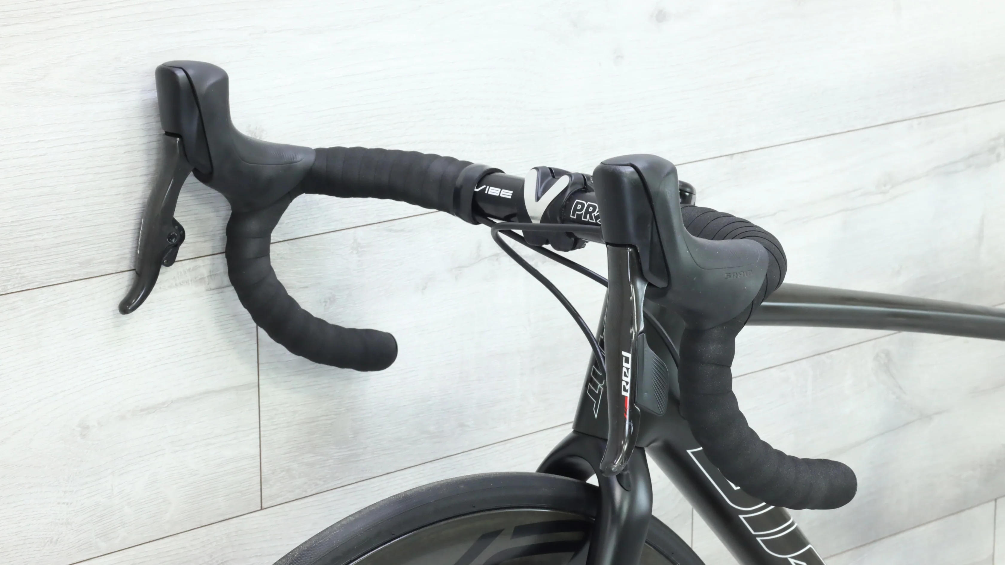 2021 Giant TCR Advanced SL Disc Road Bike - X-Small - Image 8