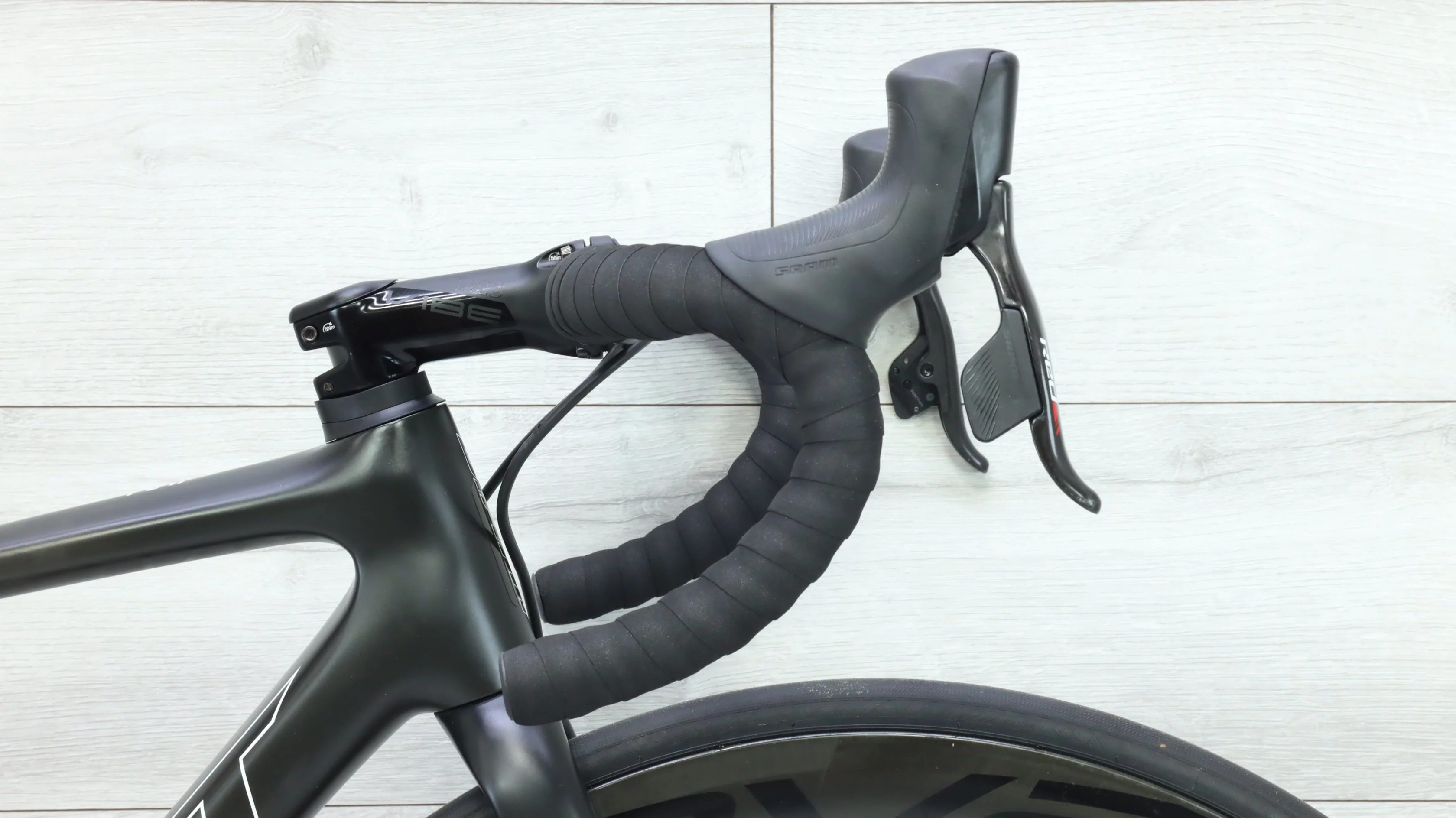 2021 Giant TCR Advanced SL Disc Road Bike - X-Small - Image 9