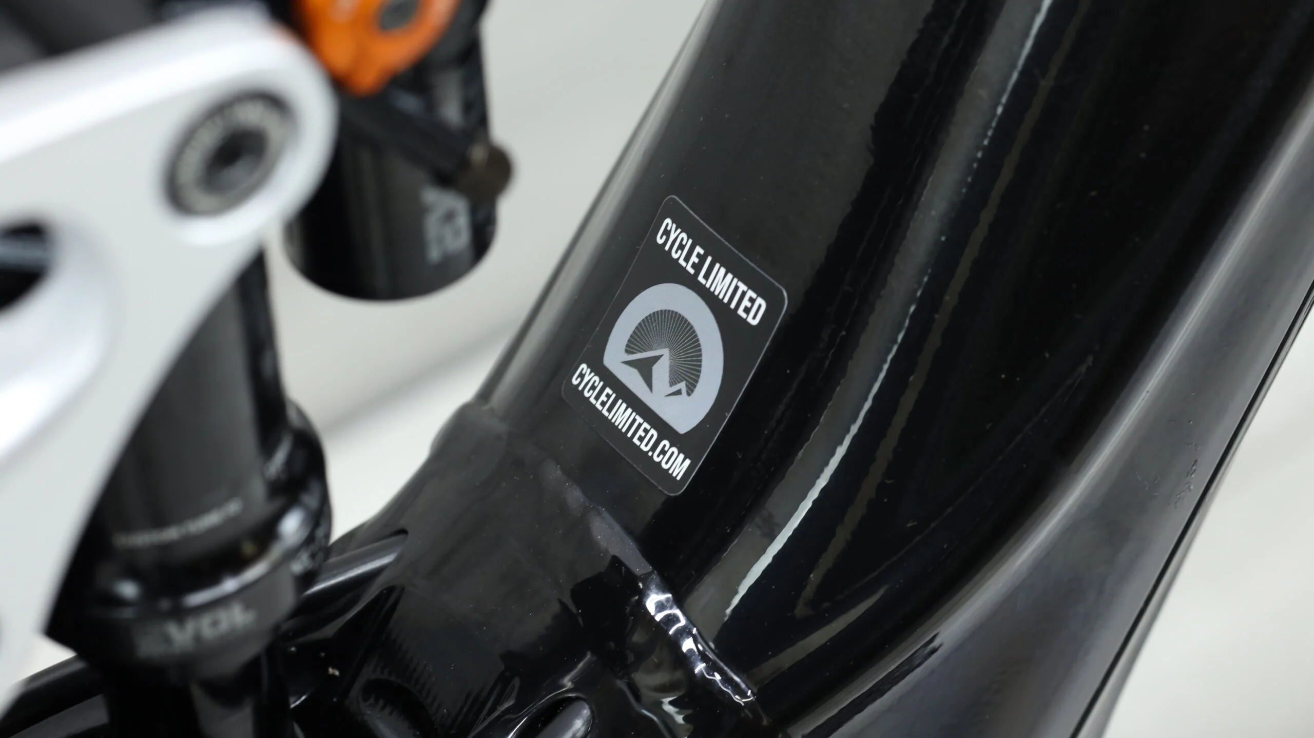 2021 Giant Trance X E+ Pro 29 1  Mountain E-Bike - Large - Image 3