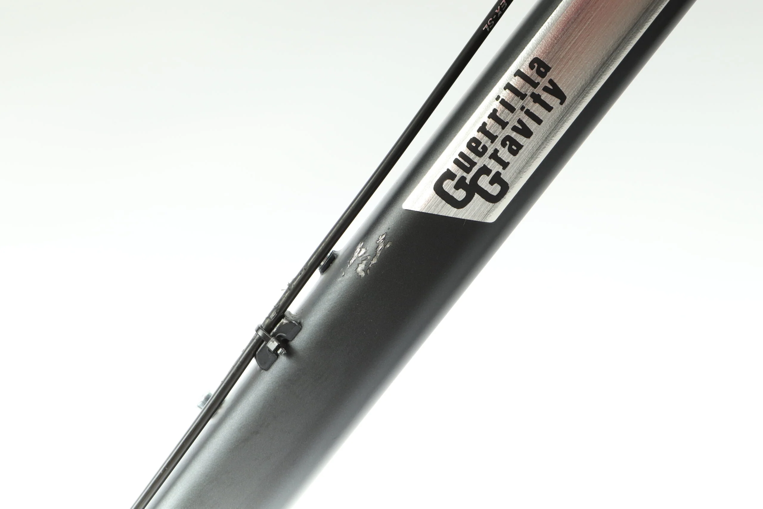 2021 Guerilla Gravity Pedalhead  Mountain Bike - 3 (Large) - Image 12