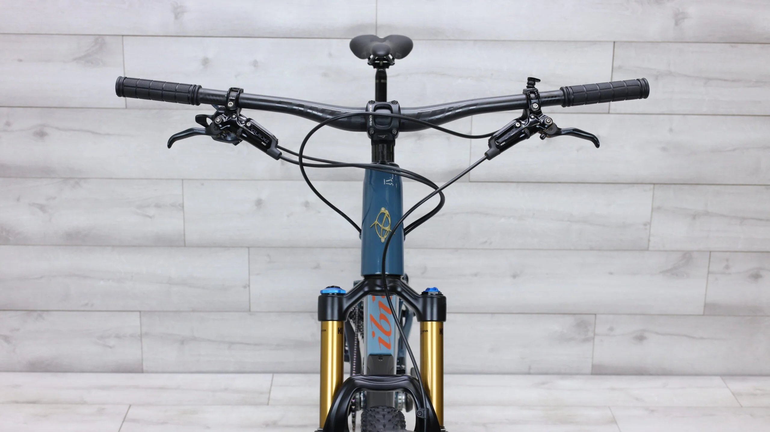 Ibis Mojo 4  Mountain Bike - 2021, X-Large - Image 11