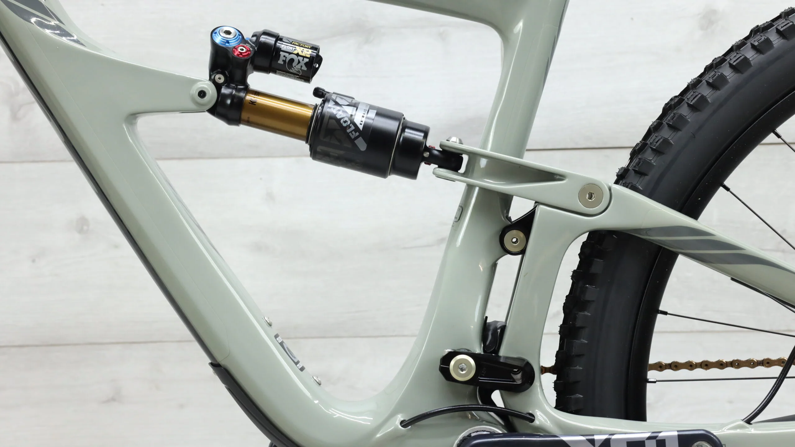 2021 Ibis Ripmo  Mountain Bike - X-Large - Image 10