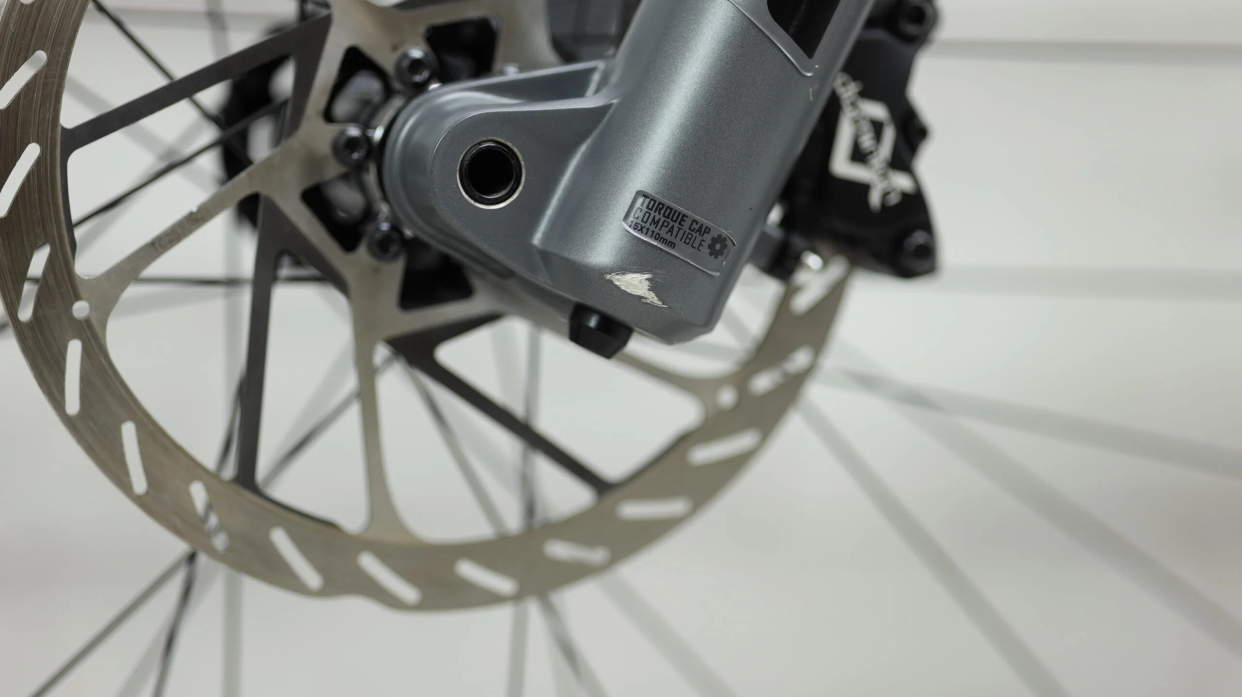 2021 Ibis Ripmo  Mountain Bike - X-Large - Image 13