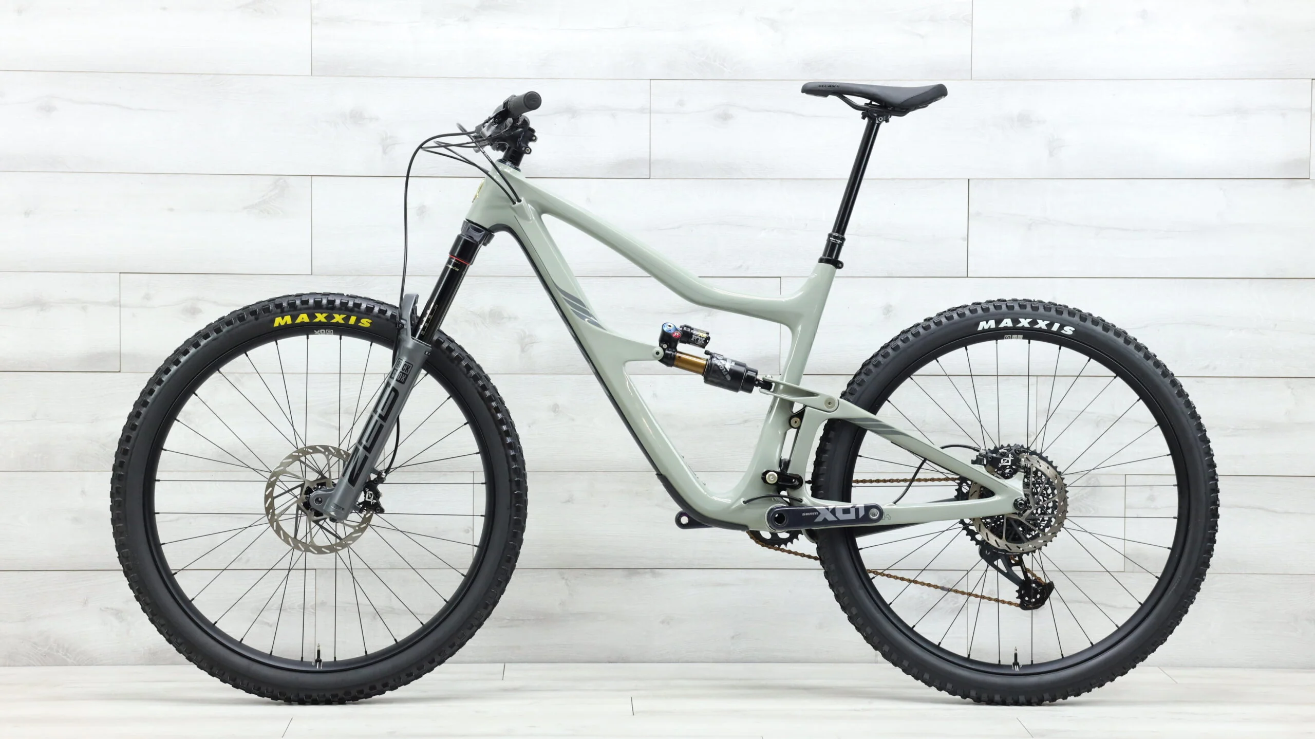 2021 Ibis Ripmo  Mountain Bike - X-Large - Image 2