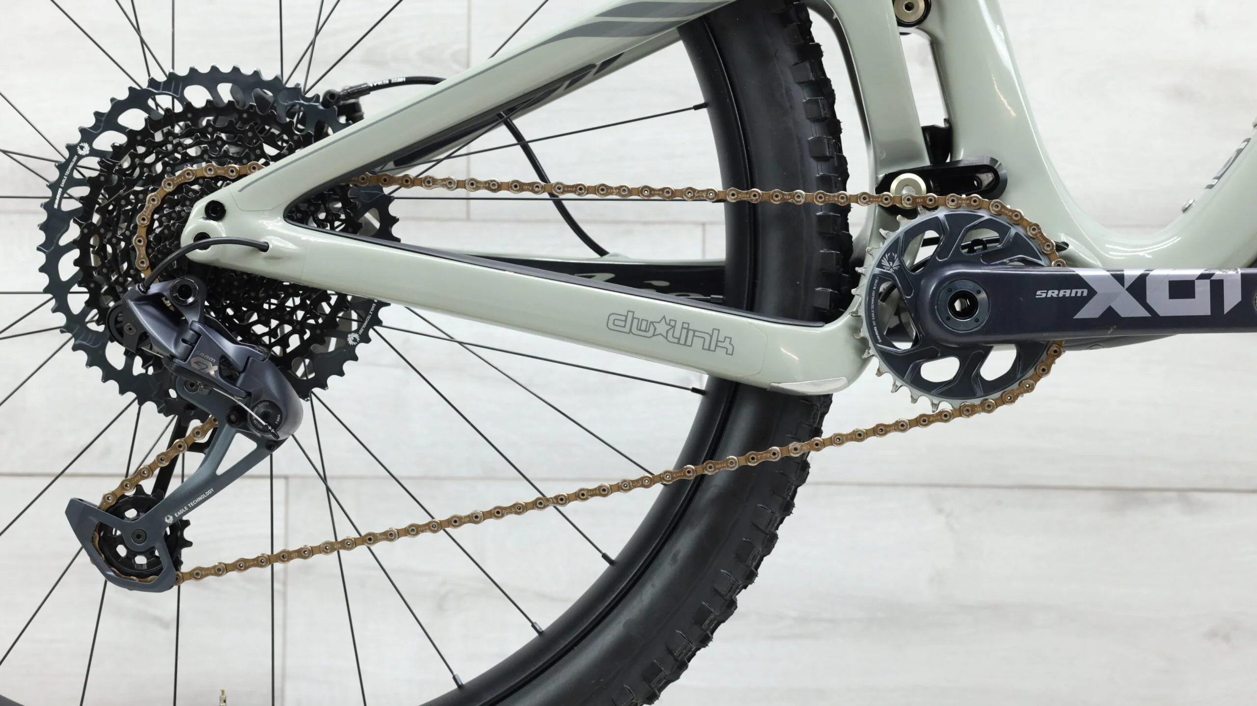 2021 Ibis Ripmo  Mountain Bike - X-Large - Image 4