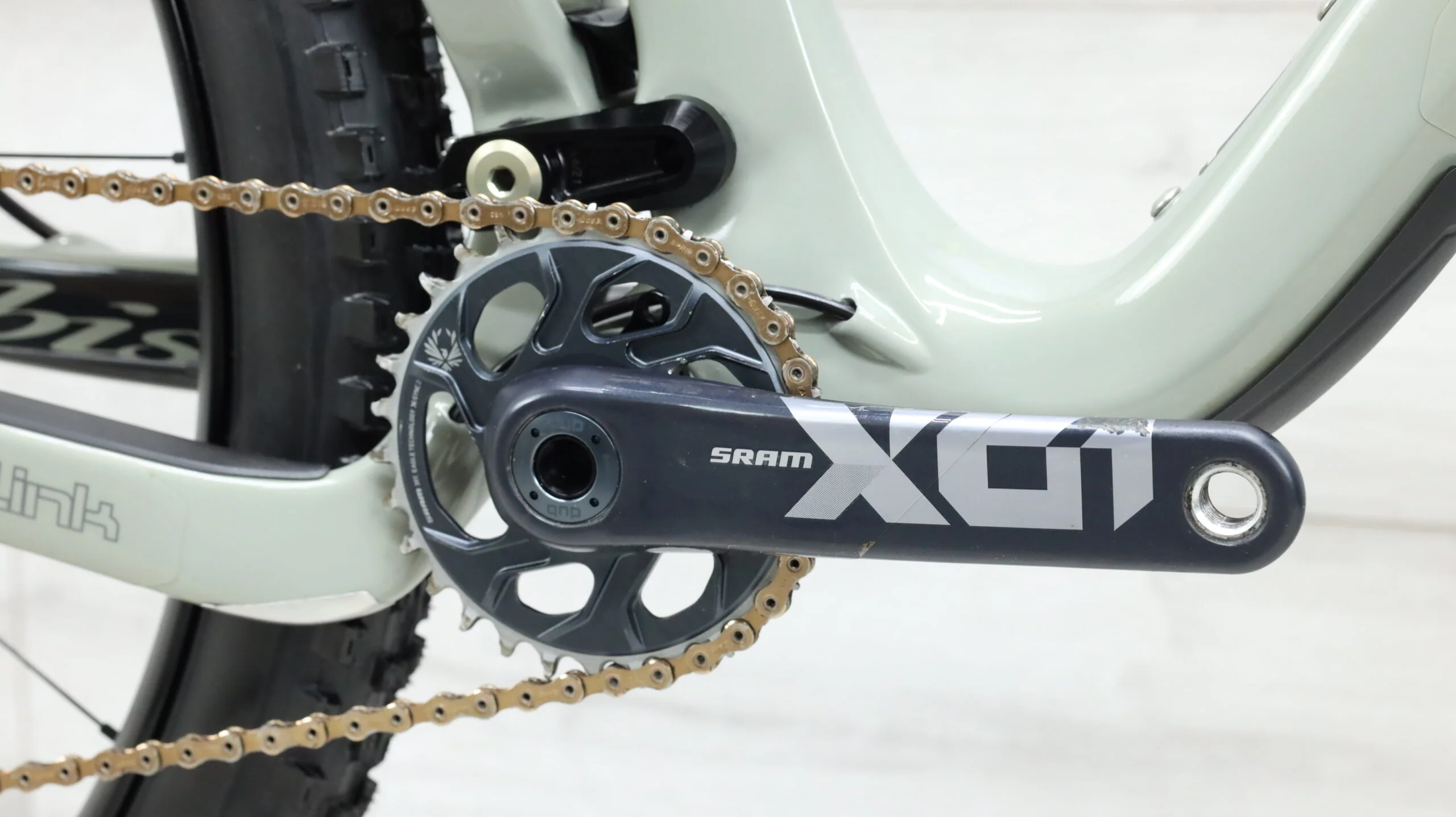 2021 Ibis Ripmo  Mountain Bike - X-Large - Image 5