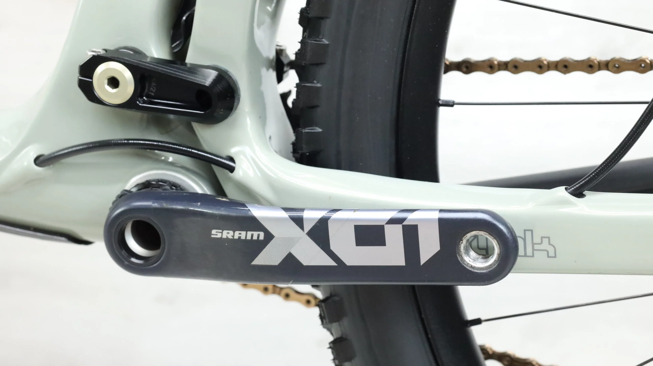 2021 Ibis Ripmo  Mountain Bike - X-Large - Image 6