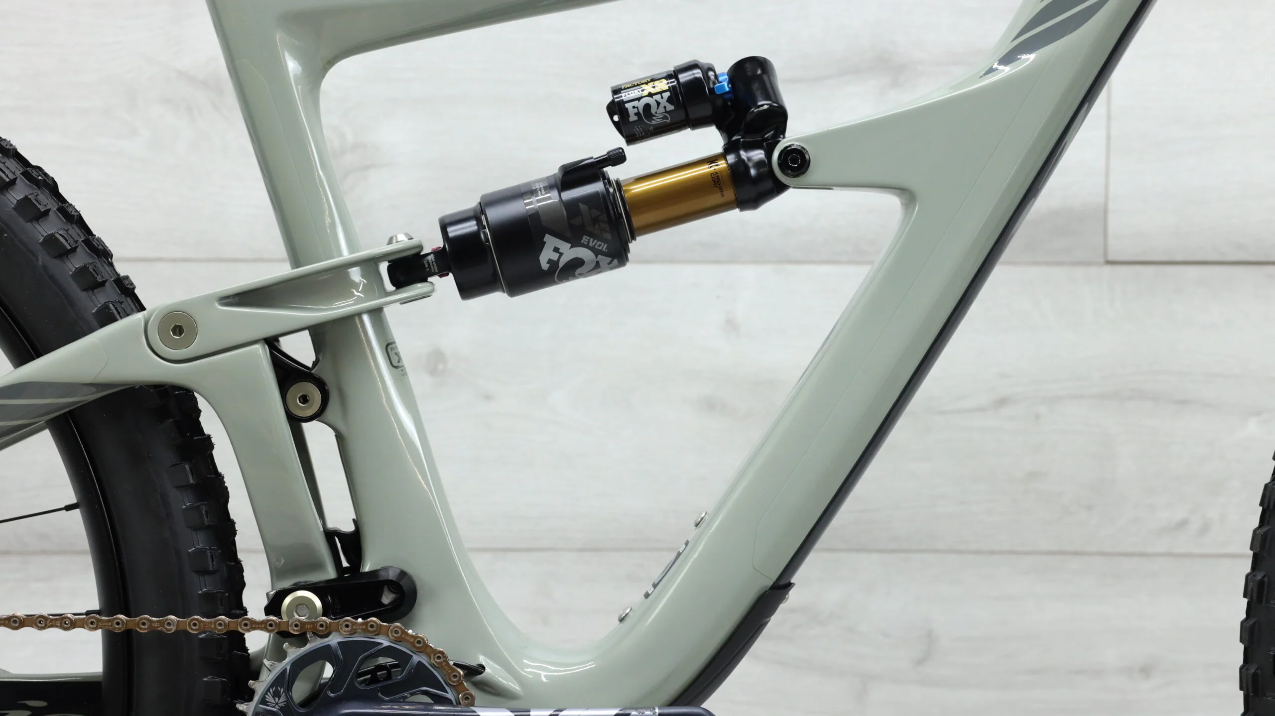 2021 Ibis Ripmo  Mountain Bike - X-Large - Image 9