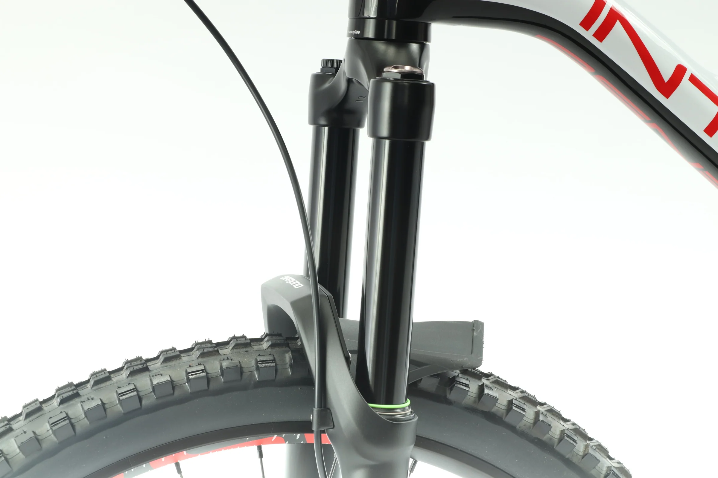 2021 Intense Carbine Expert Mountain Bike - X-Large - Image 8