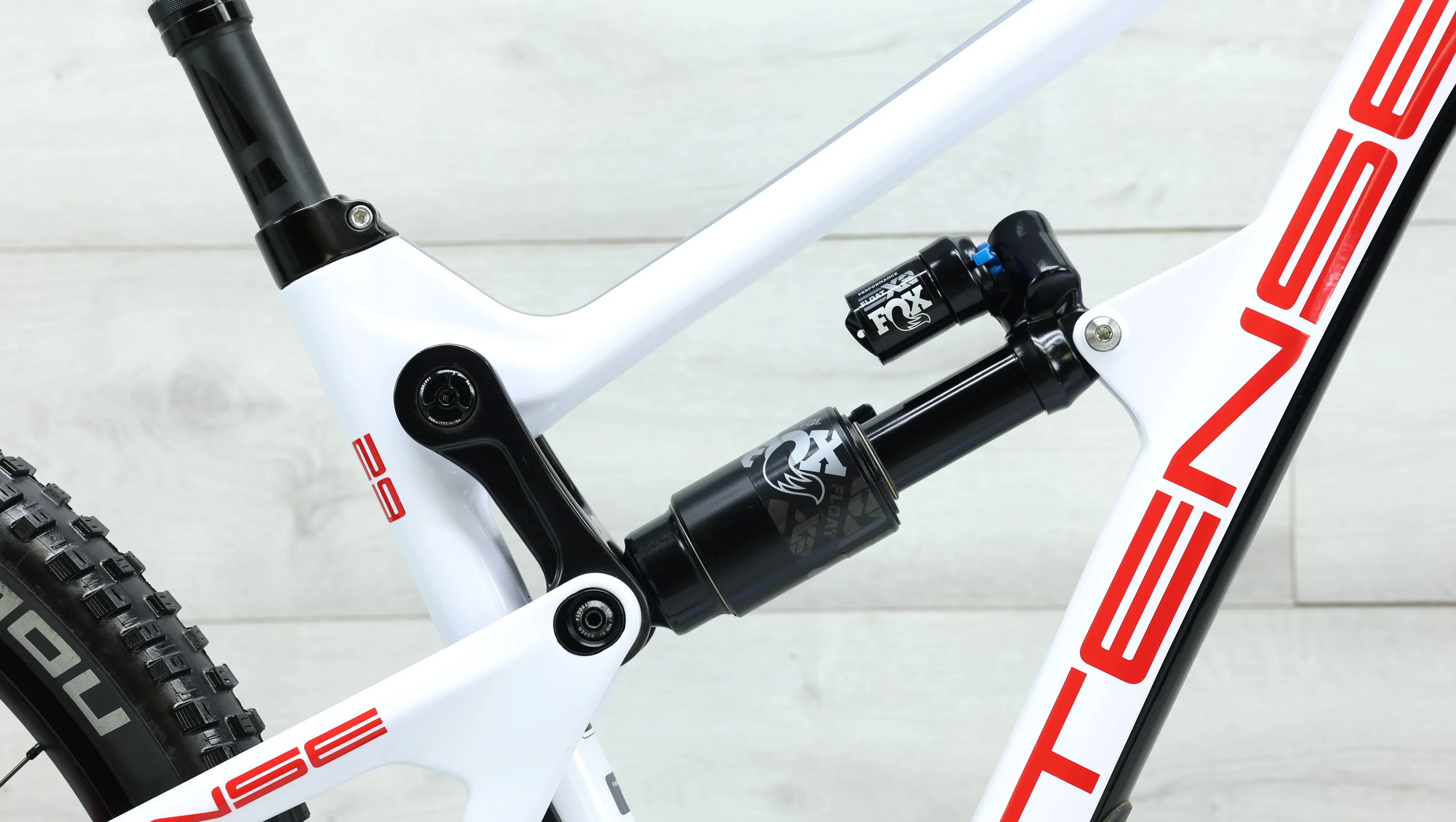 Intense Carbine Pro Mountain Bike - 2021, Medium - Image 9