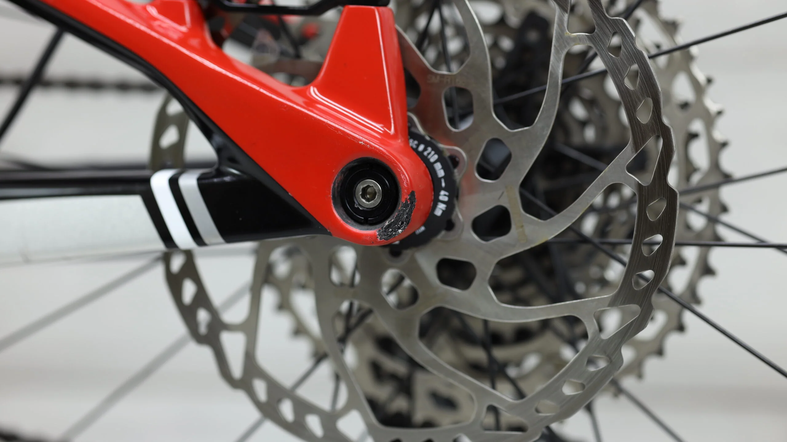 2021 Intense Tracer Expert  Mountain Bike - Medium - Image 13