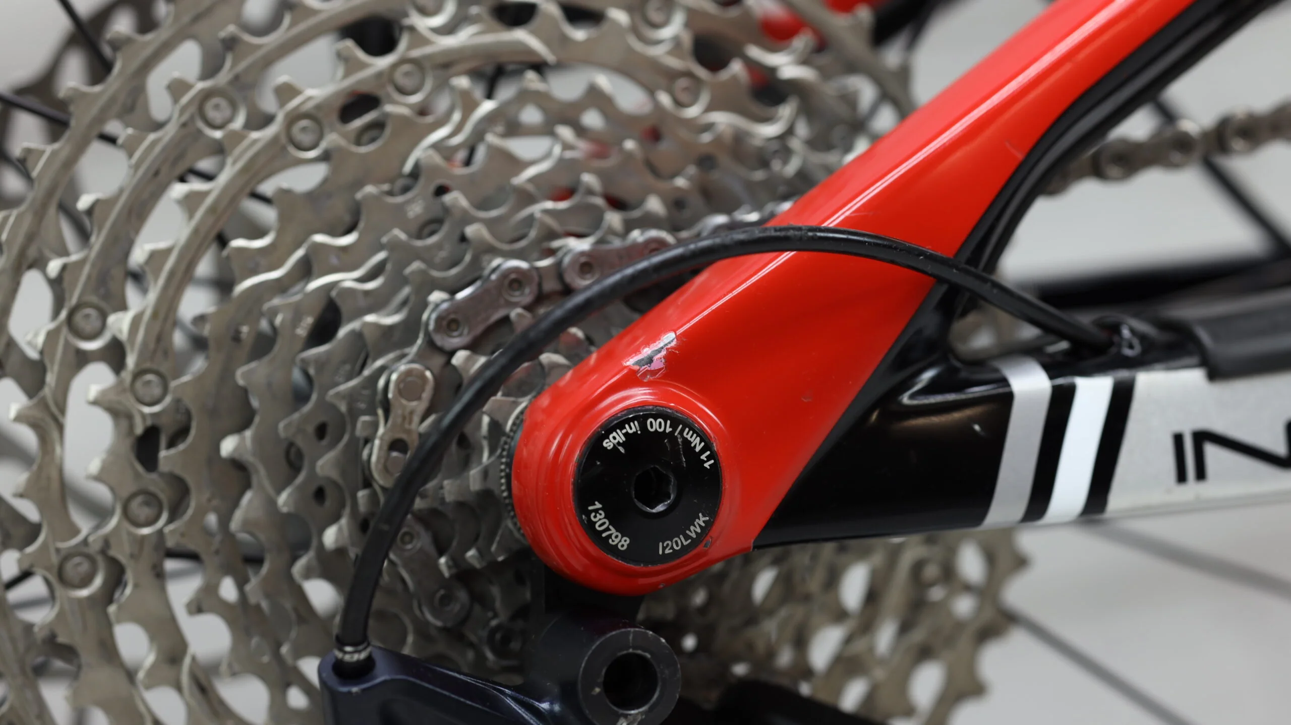 2021 Intense Tracer Expert  Mountain Bike - Medium - Image 15