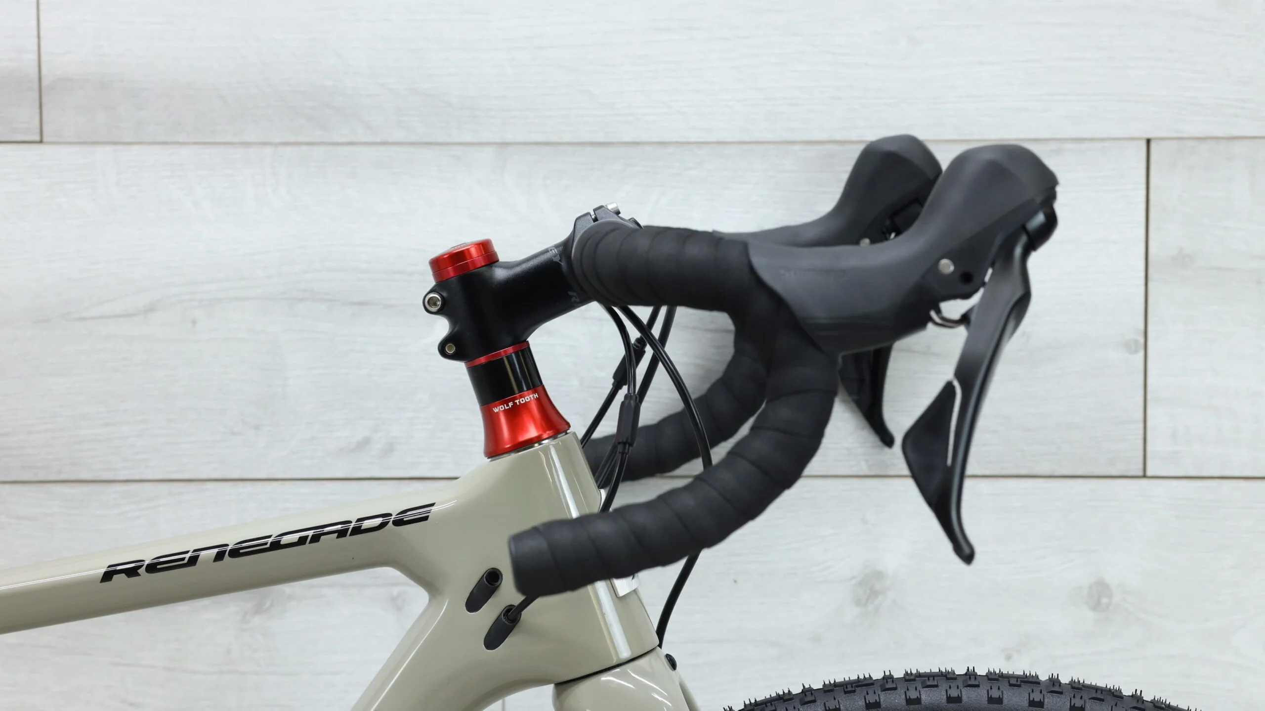 2021 Jamis Renegade C2  Gravel Bike - 51cm - Image 10