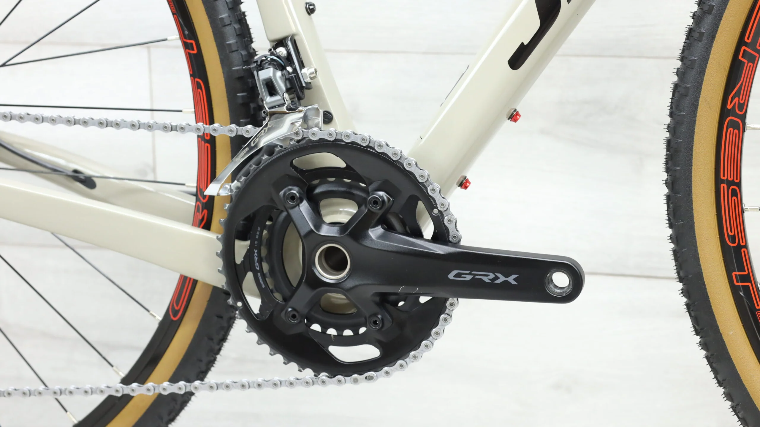 2021 Jamis Renegade C2  Gravel Bike - 51cm - Image 5