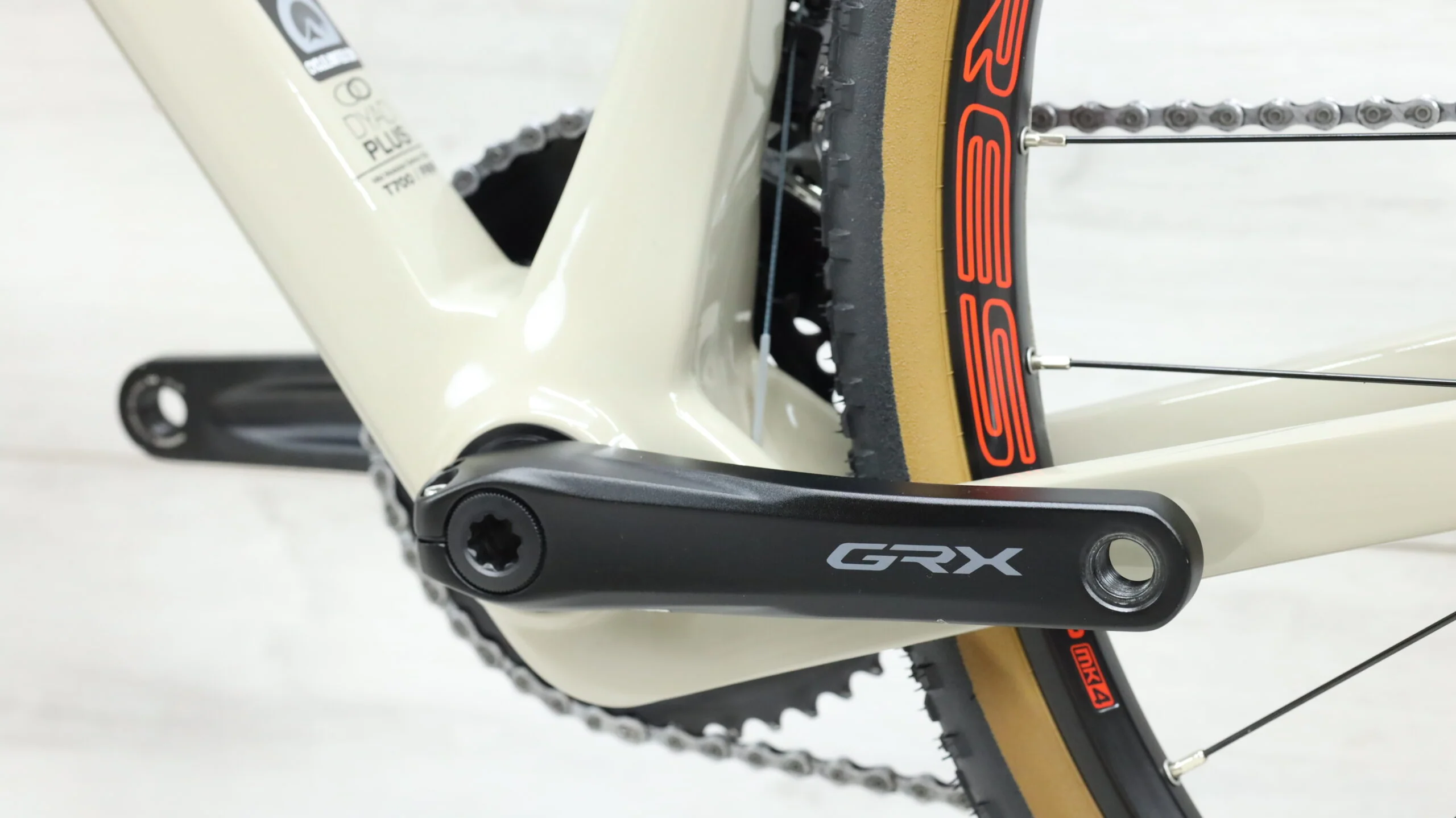 2021 Jamis Renegade C2  Gravel Bike - 51cm - Image 6