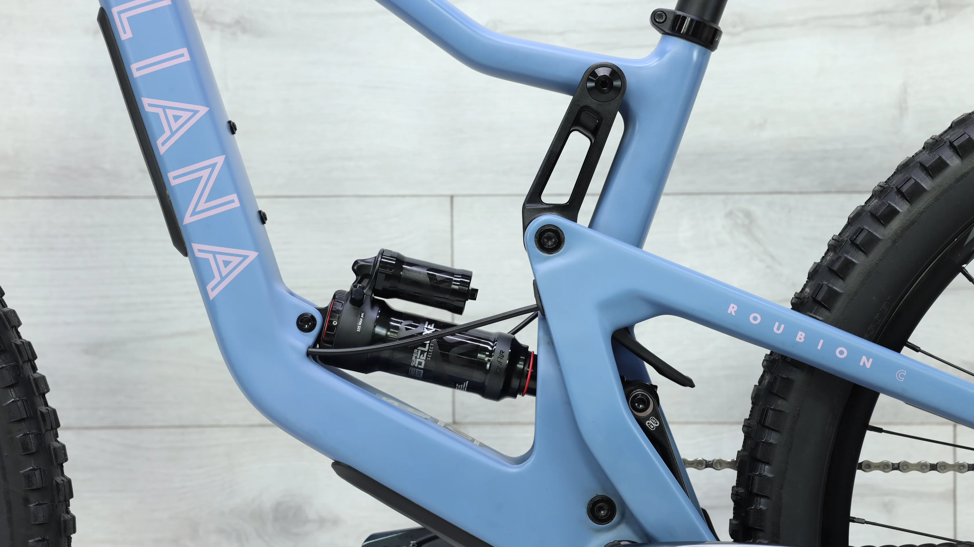 Juliana Roubion S Carbon C Mountain Bike - 2021, X-Small - Image 10