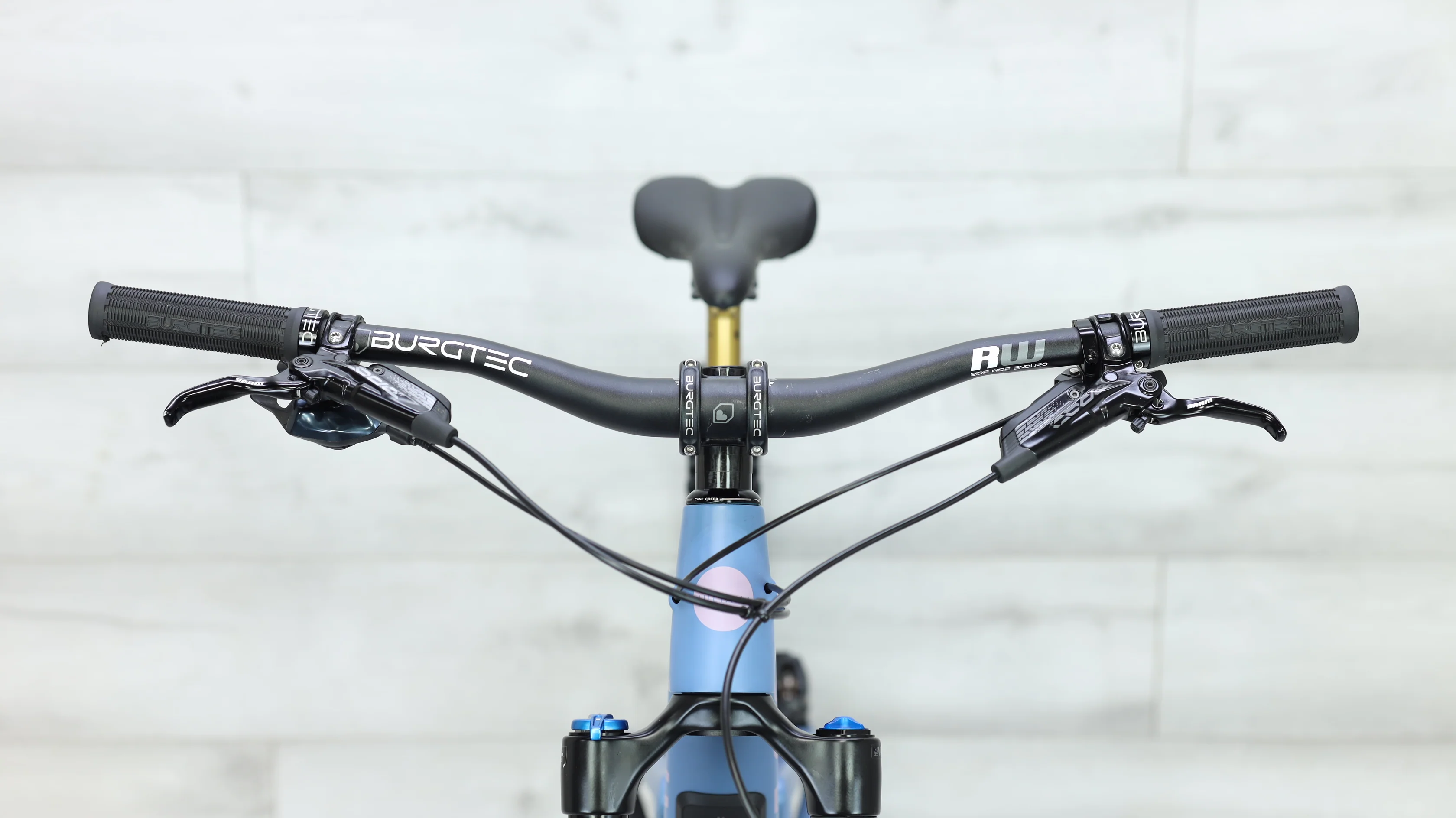 Juliana Roubion S Carbon C Mountain Bike - 2021, X-Small - Image 11