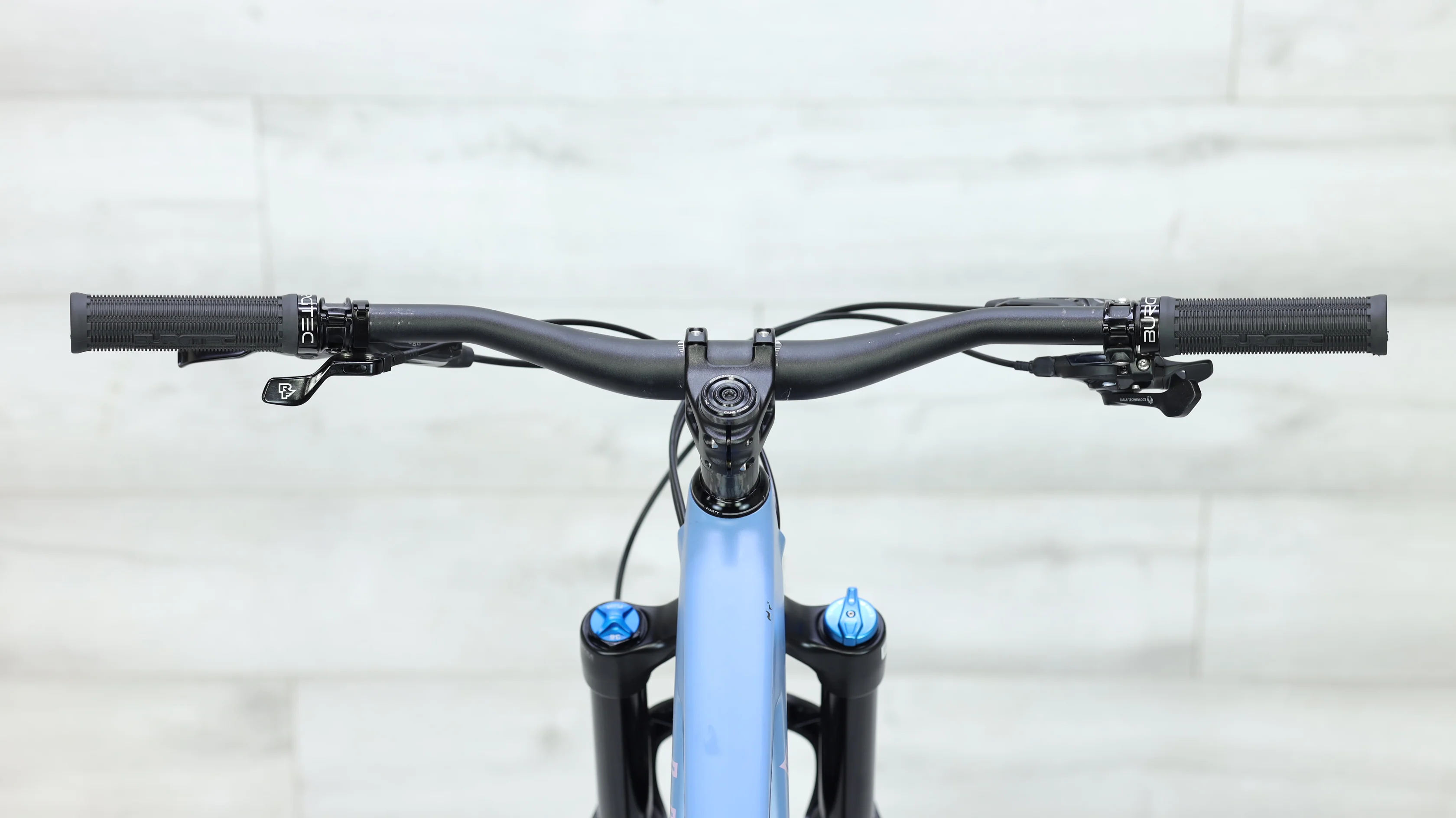 Juliana Roubion S Carbon C Mountain Bike - 2021, X-Small - Image 12
