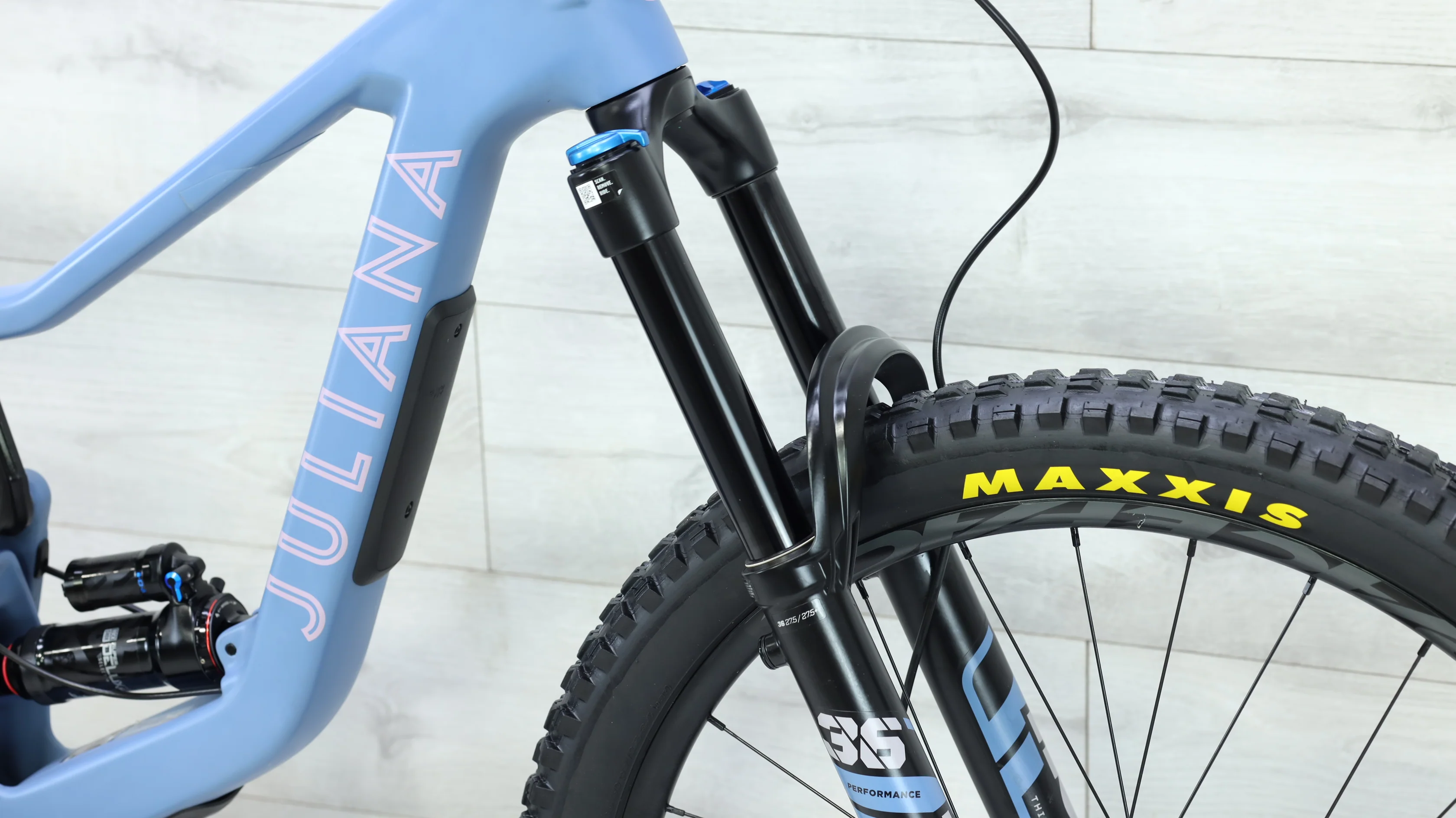Juliana Roubion S Carbon C Mountain Bike - 2021, X-Small - Image 7