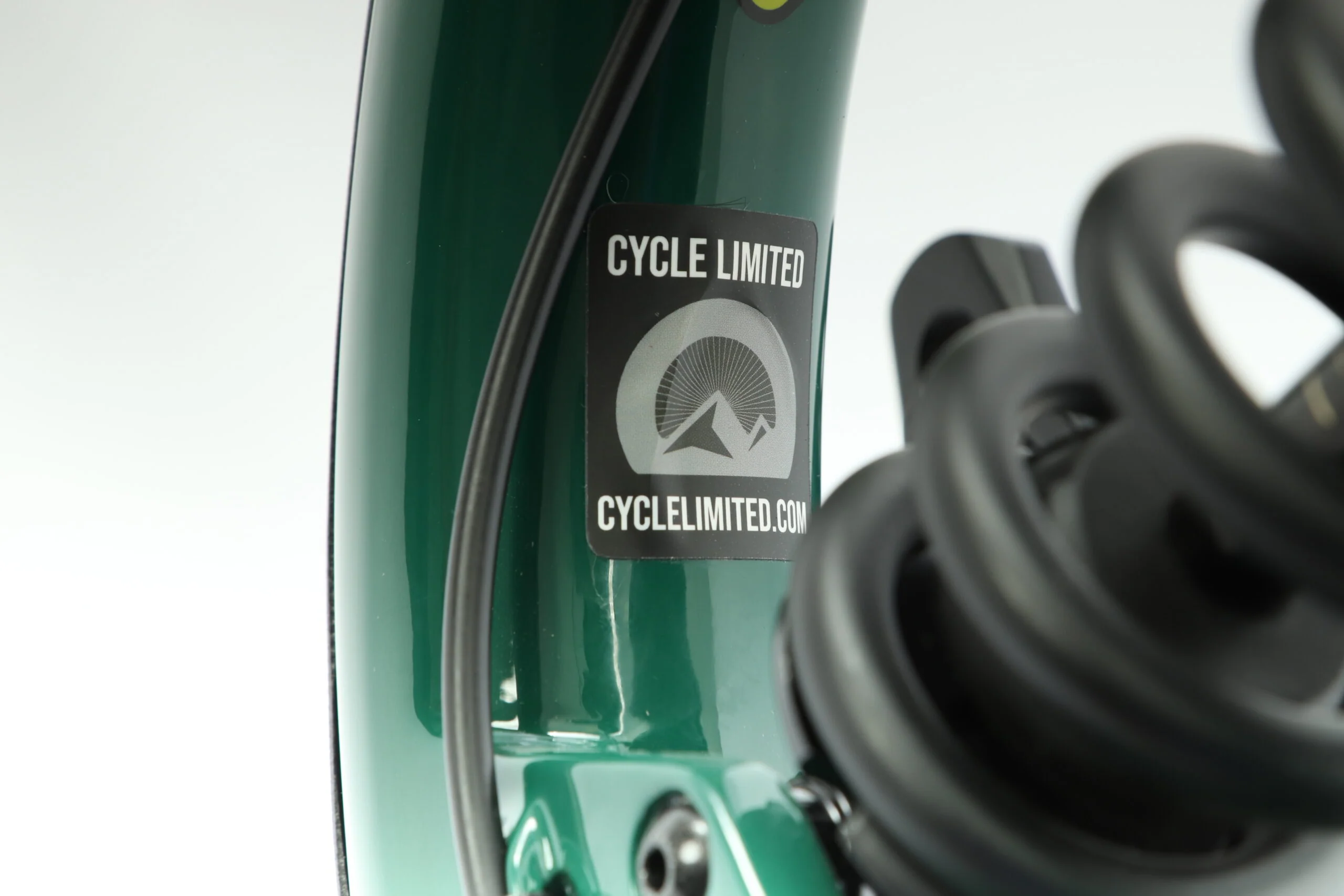 2021 Kona Operator CR  Mountain Bike - Large - Image 3