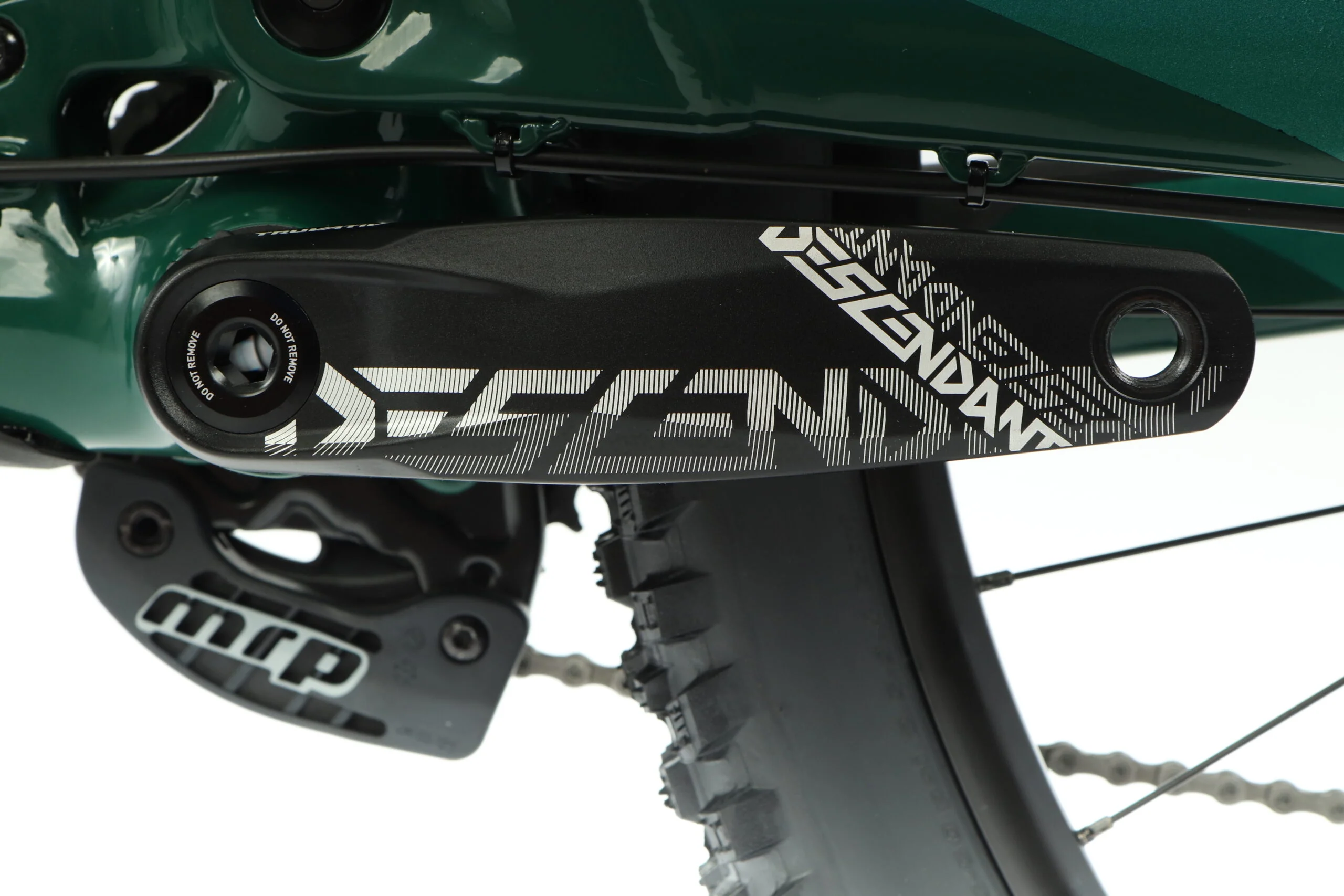 2021 Kona Operator CR  Mountain Bike - Large - Image 5