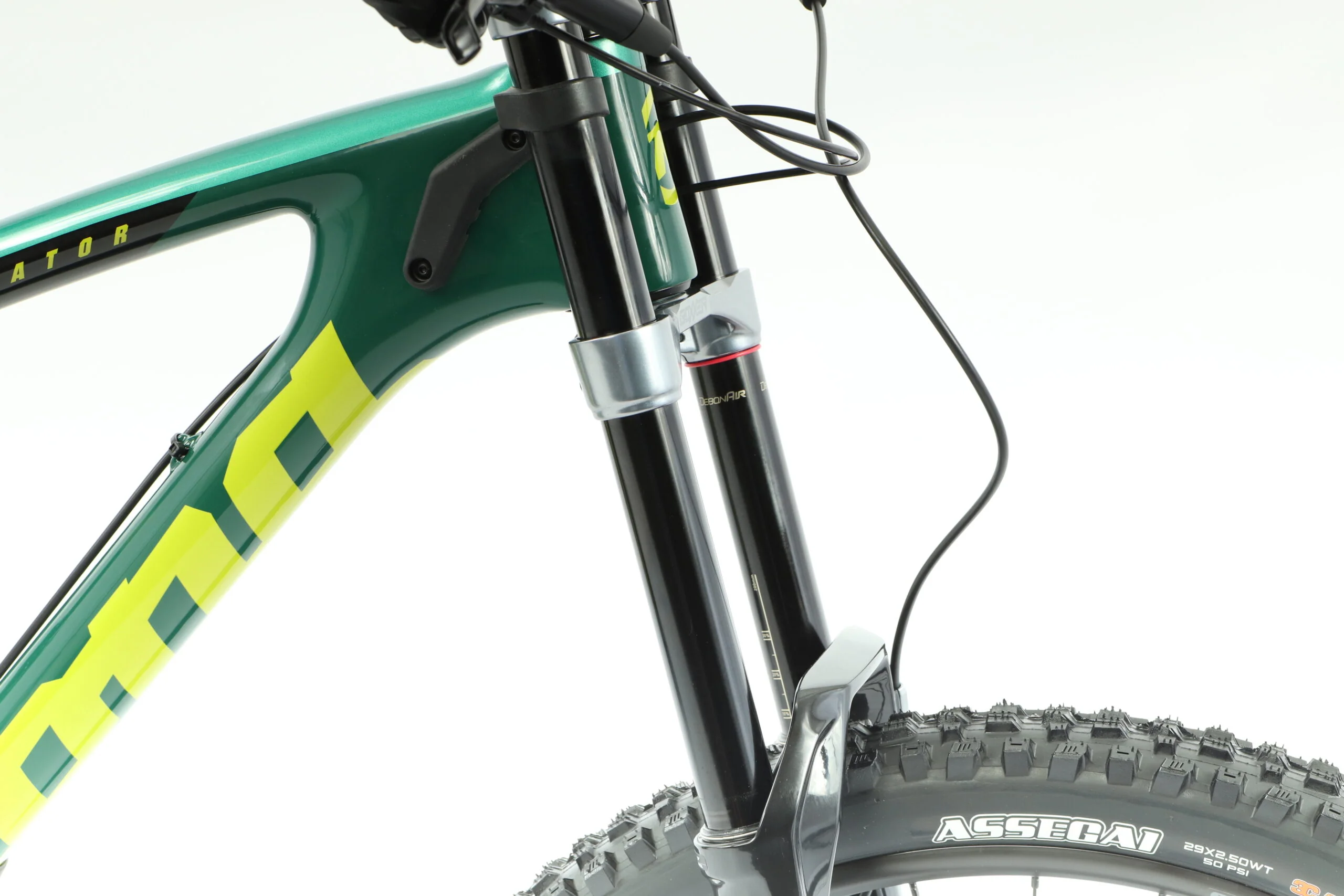 2021 Kona Operator CR  Mountain Bike - Large - Image 6